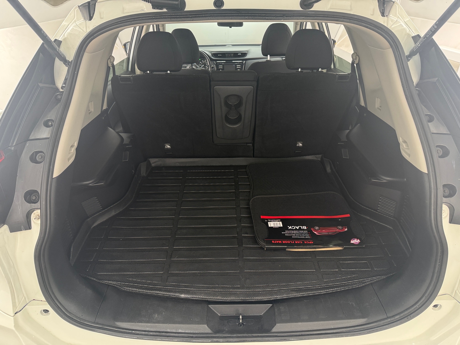 Thumbnail: 2019 Nissan Rogue - 7