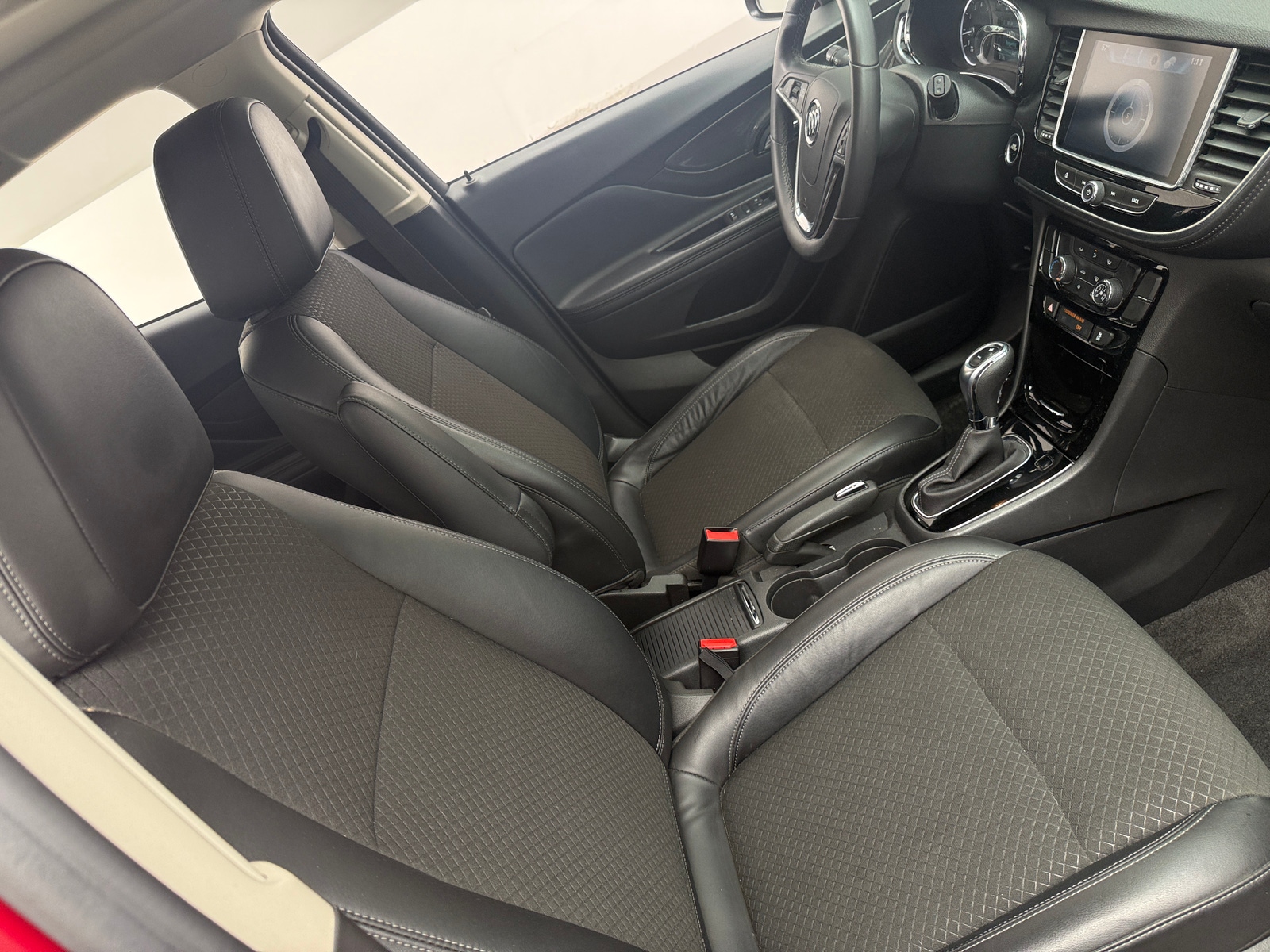 Thumbnail: 2017 Buick Encore - 2