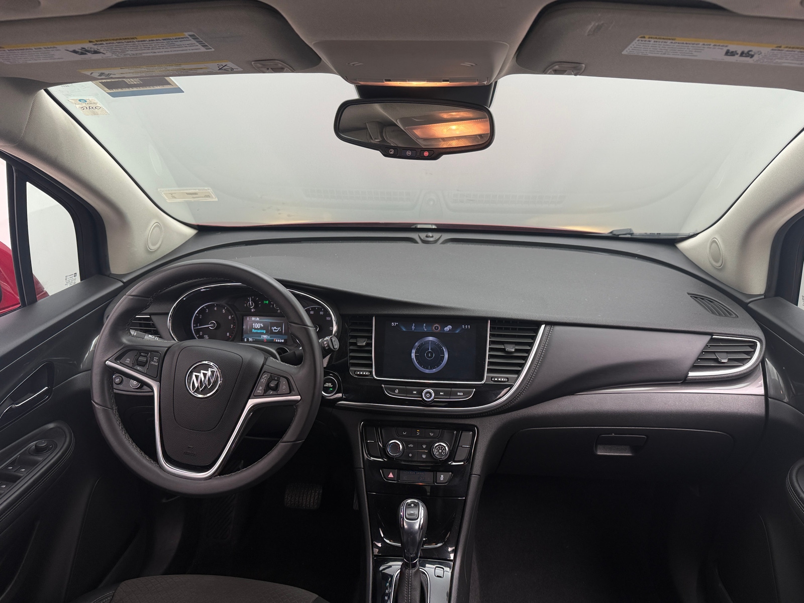 Thumbnail: 2017 Buick Encore - 3