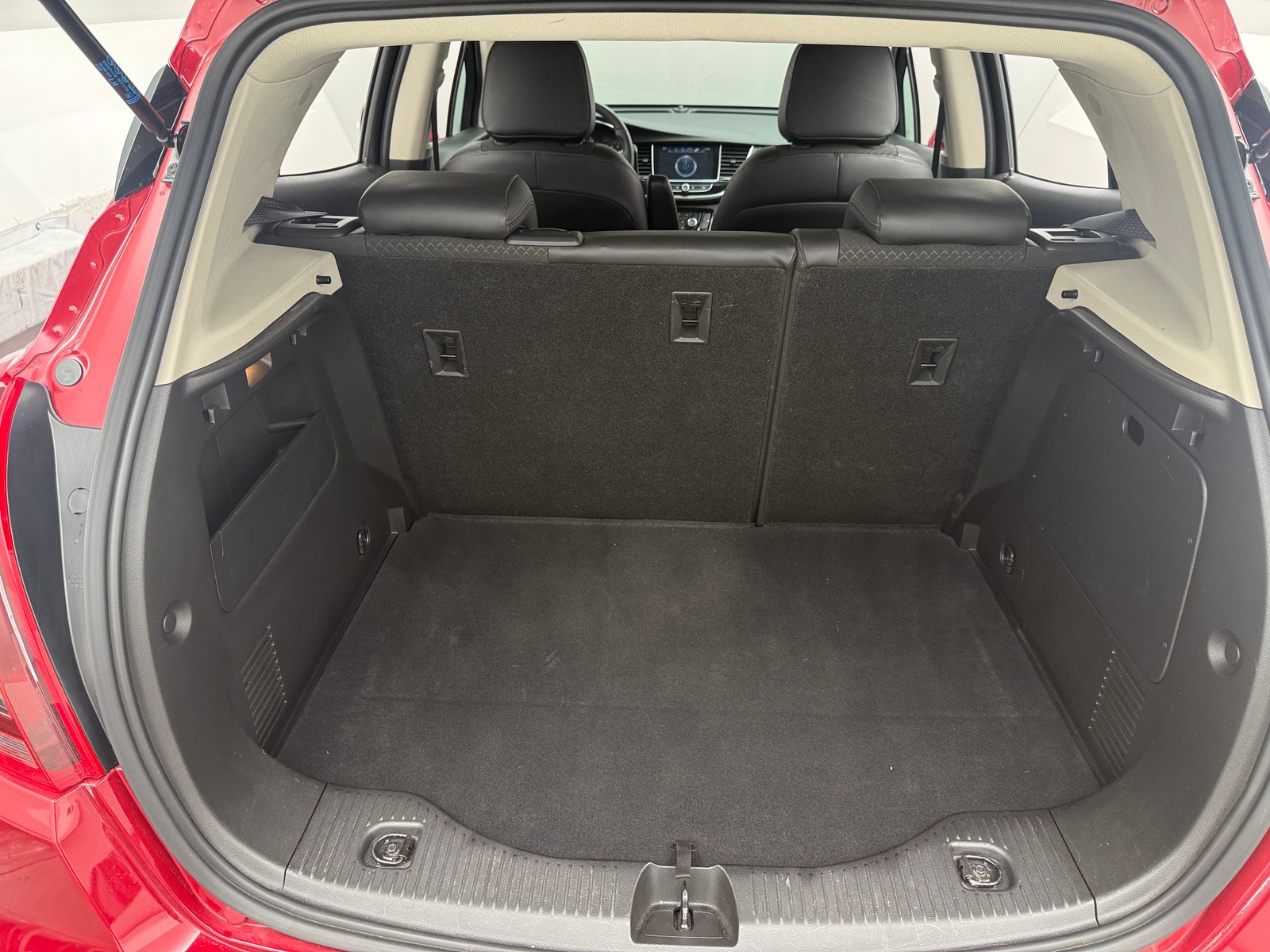 Thumbnail: 2017 Buick Encore - 7