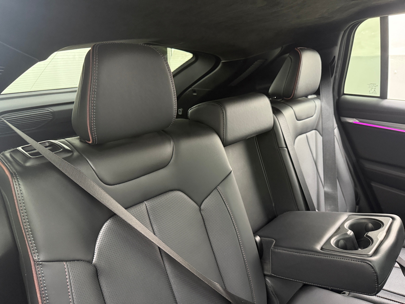 Thumbnail: 2024 Jeep Wagoneer S - 5