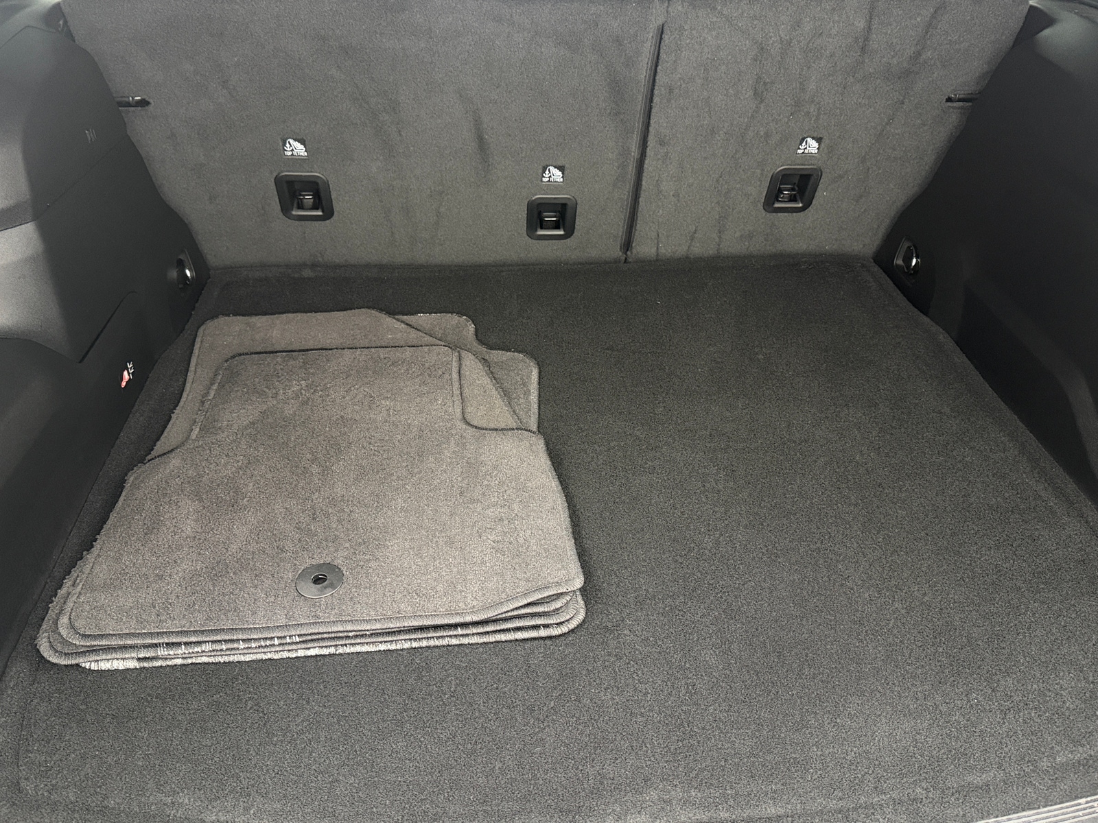 Thumbnail: 2024 Jeep Wagoneer S - 6