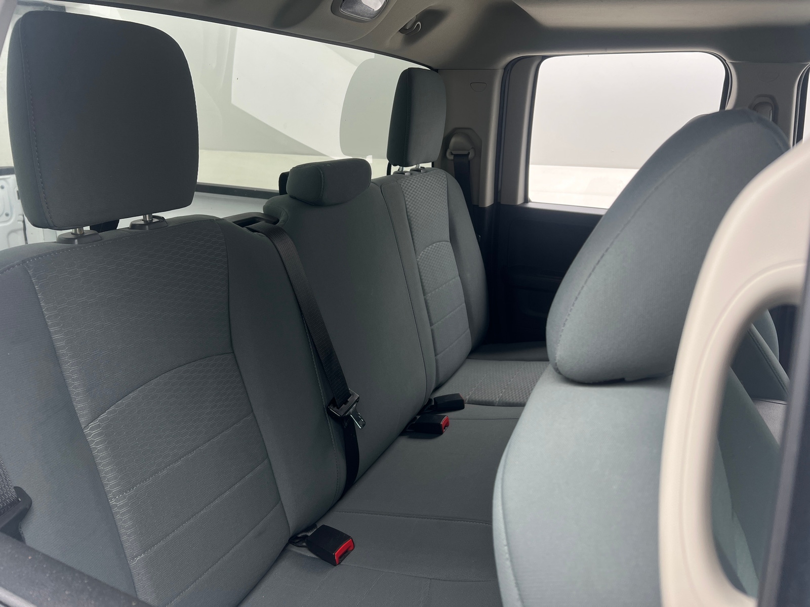 Thumbnail: 2019 RAM 1500 Classic - 6