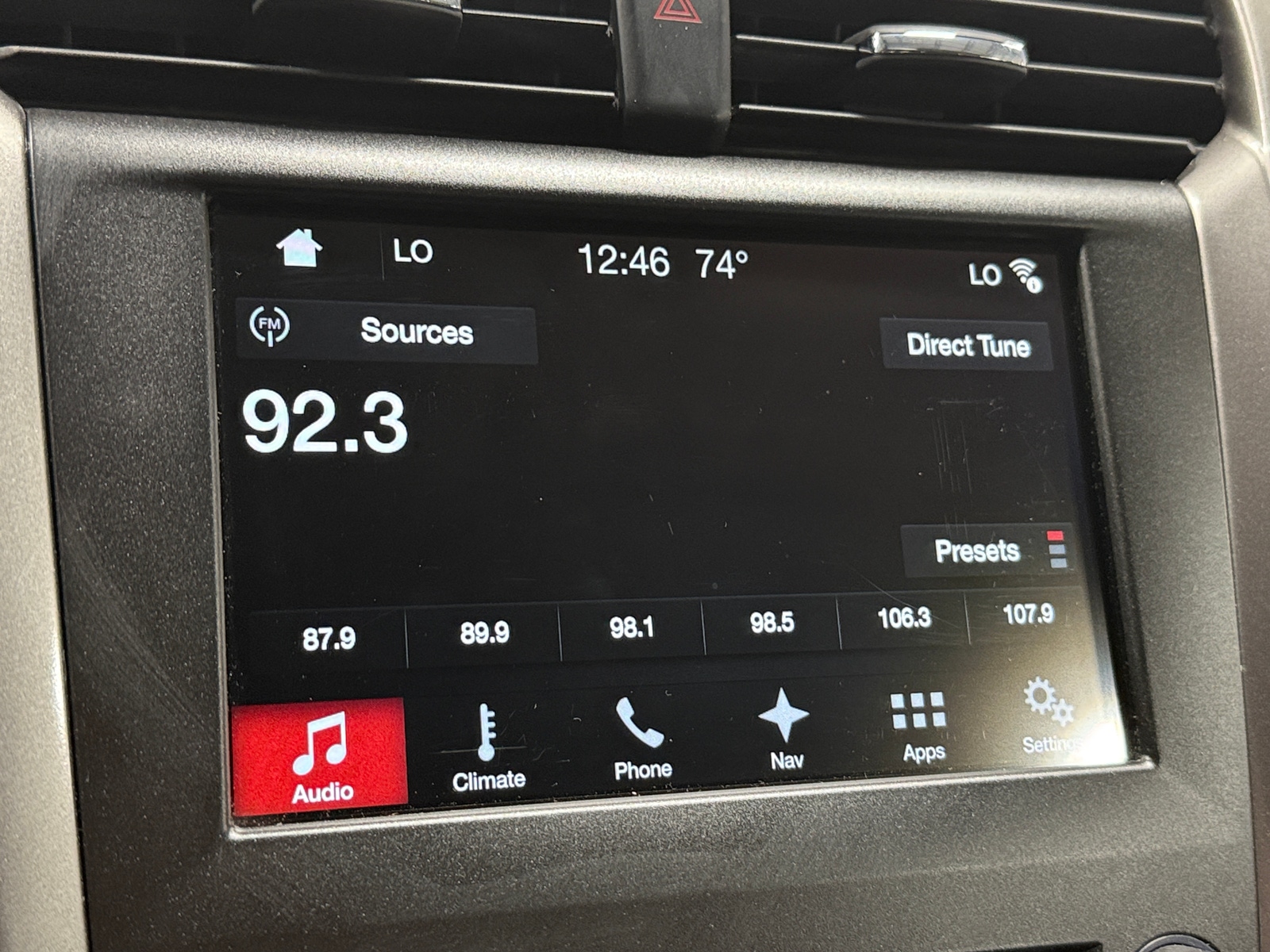 Thumbnail: 2018 Ford Fusion - 4