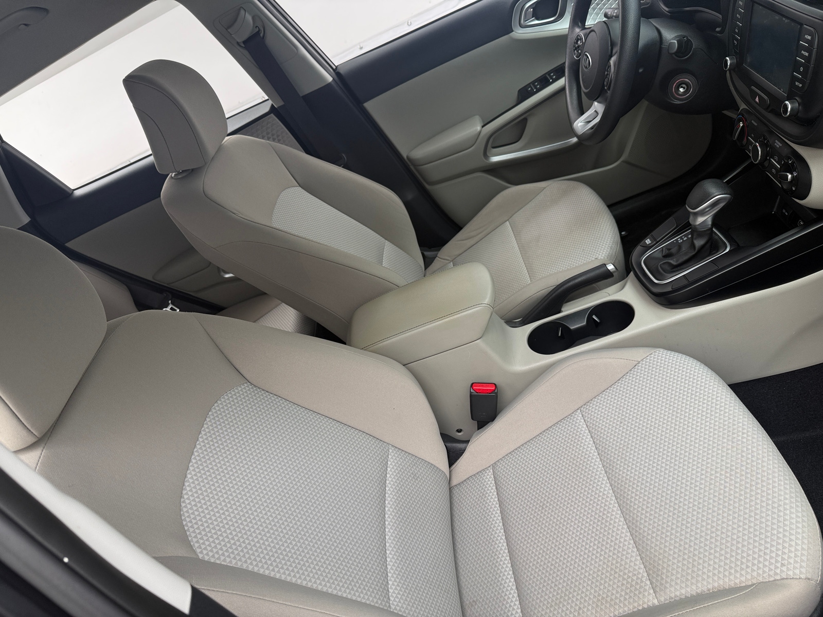 Thumbnail: 2020 Kia Soul - 2