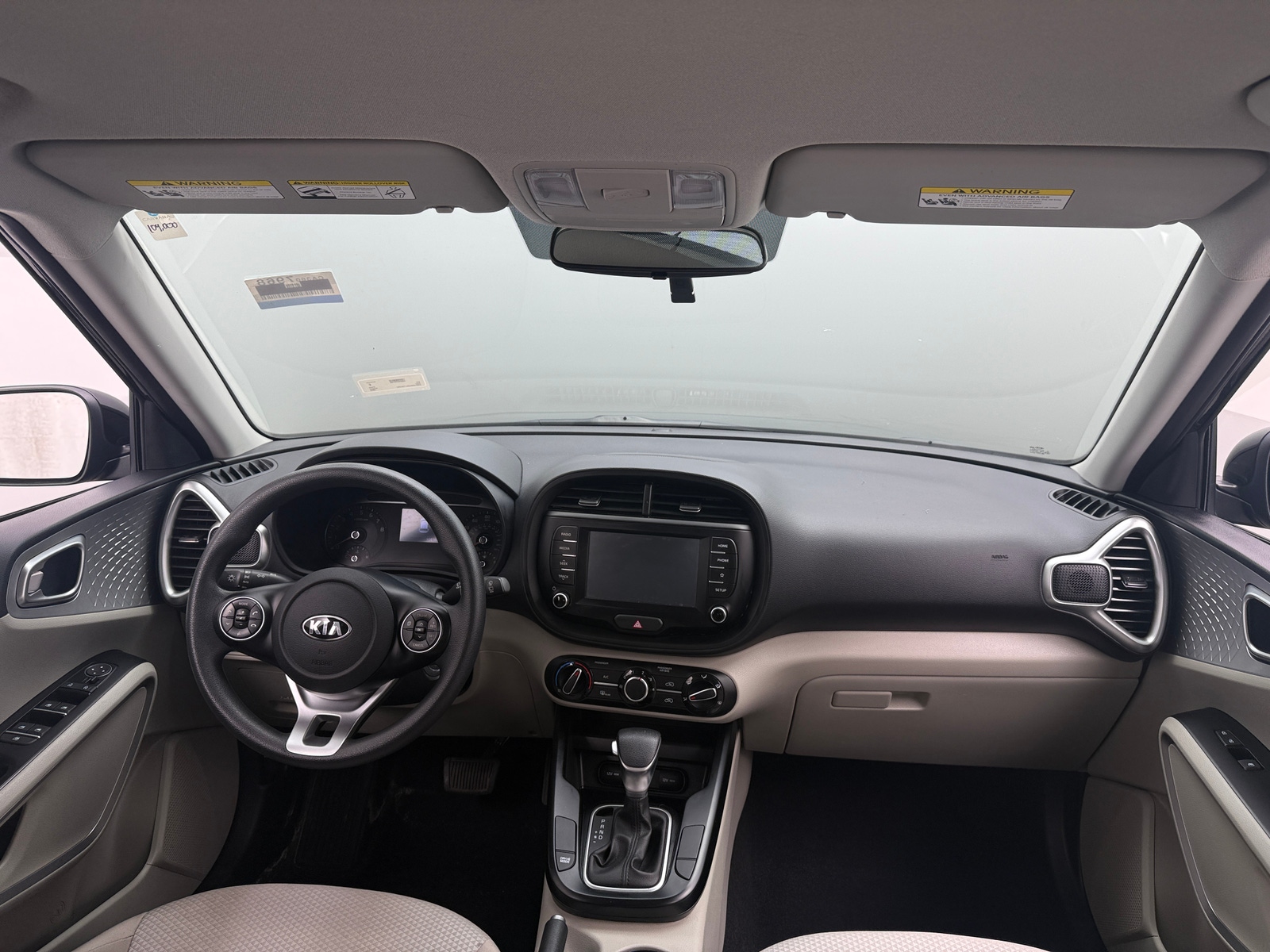 Thumbnail: 2020 Kia Soul - 3