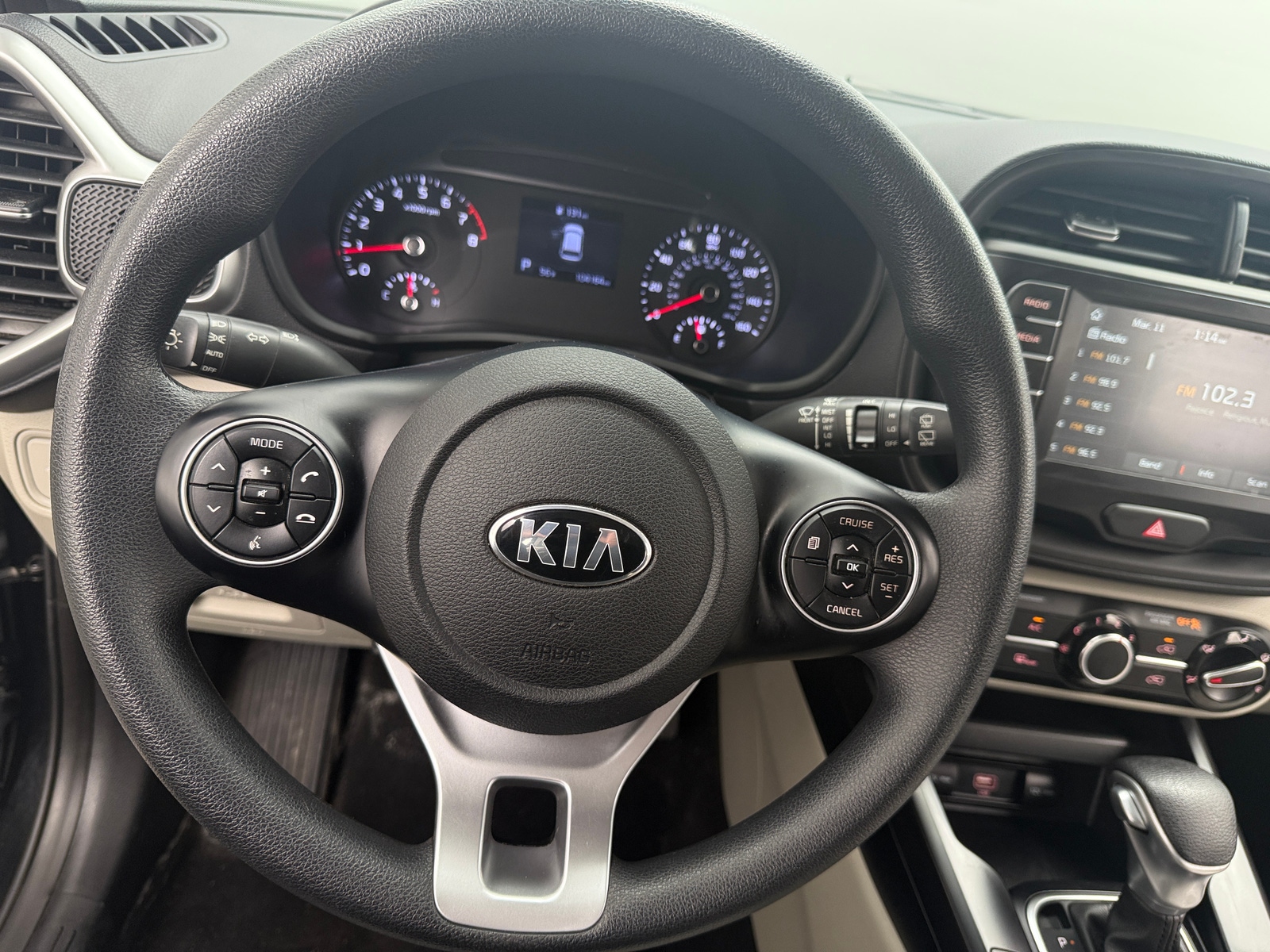 Thumbnail: 2020 Kia Soul - 5