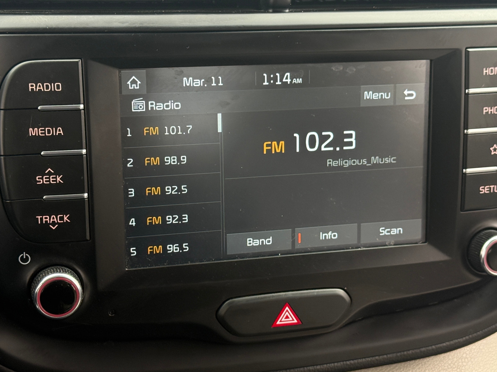 Thumbnail: 2020 Kia Soul - 4