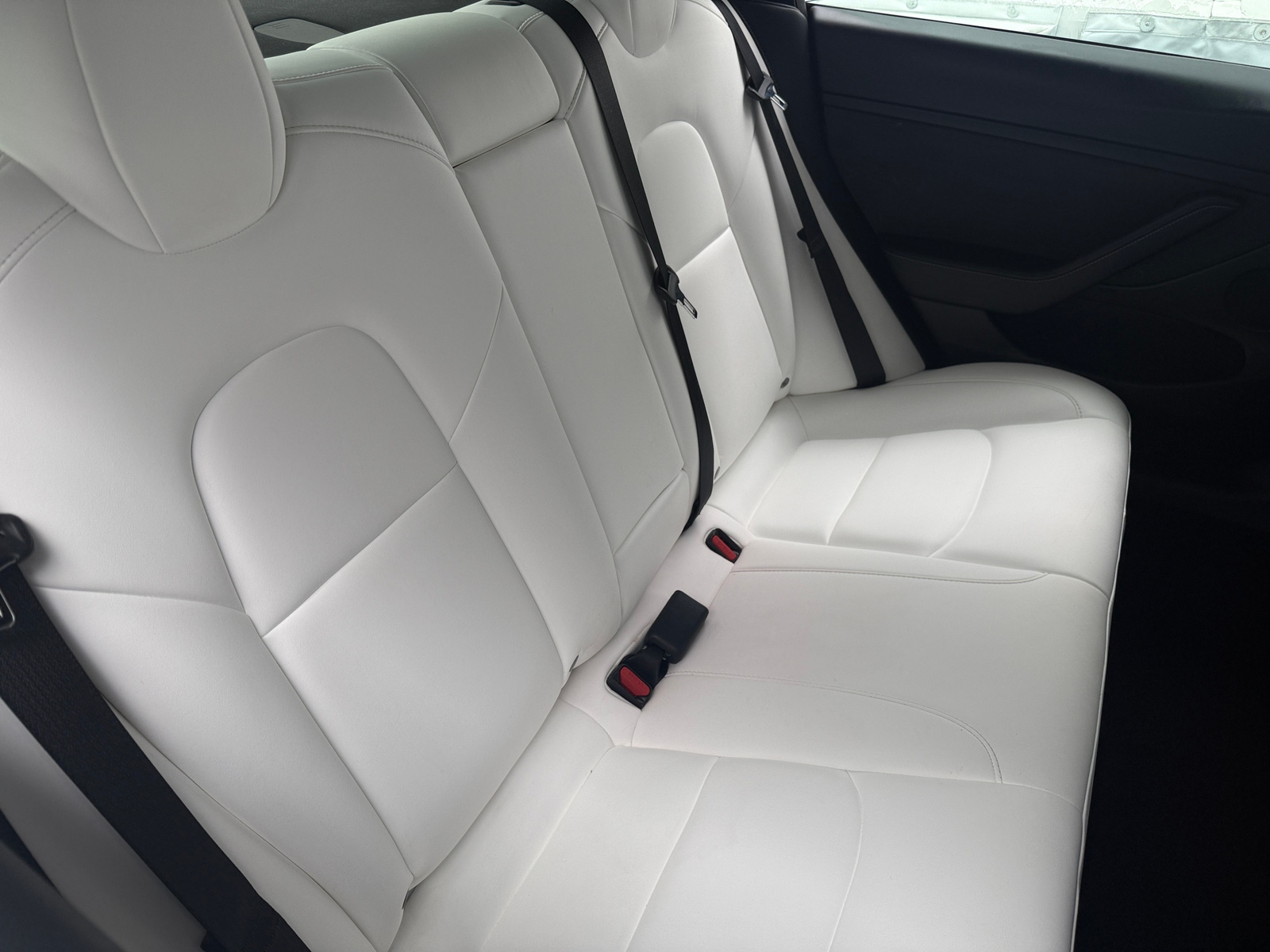 Thumbnail: 2021 Tesla Model 3 - 5