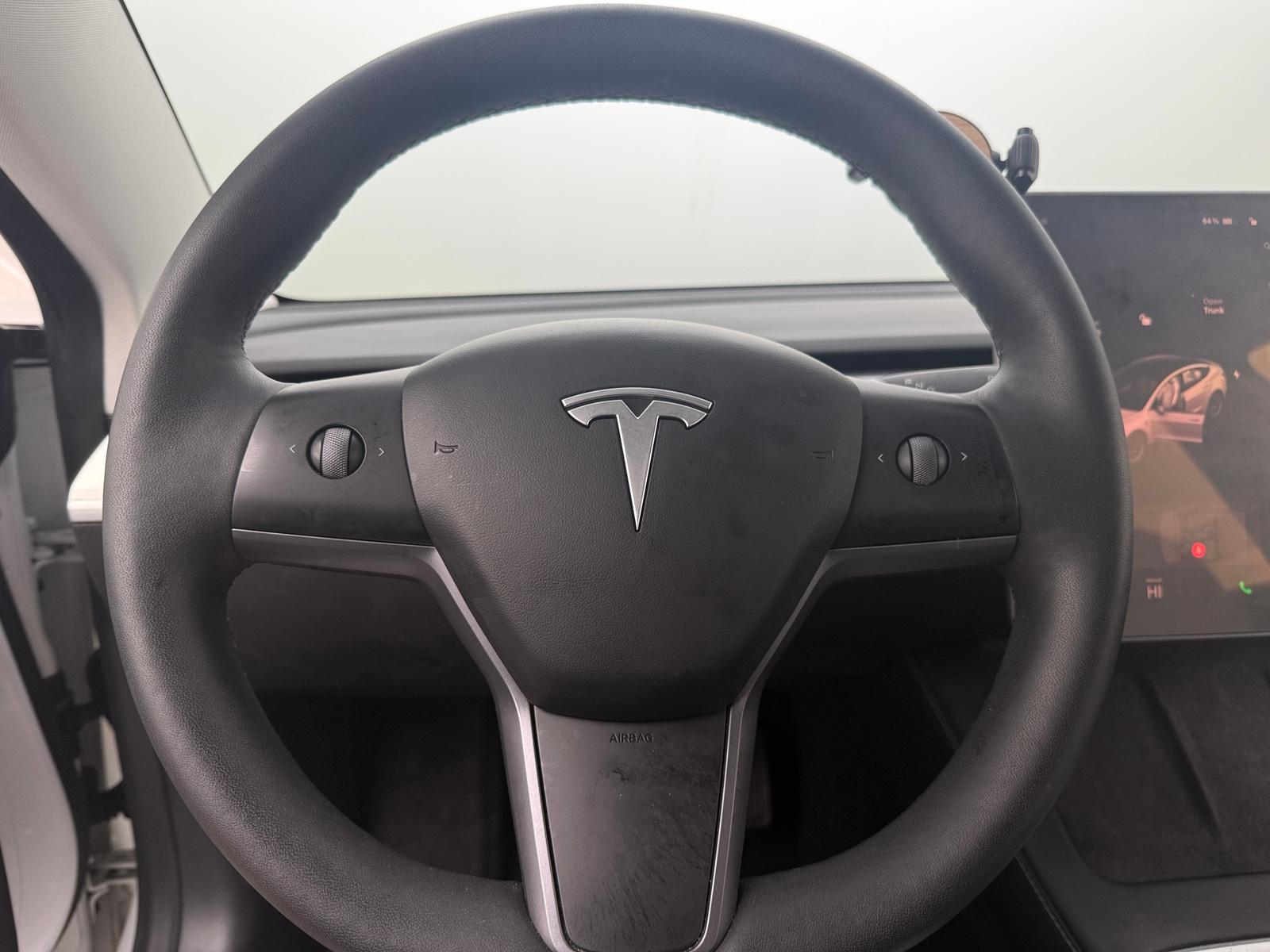 Thumbnail: 2021 Tesla Model 3 - 4