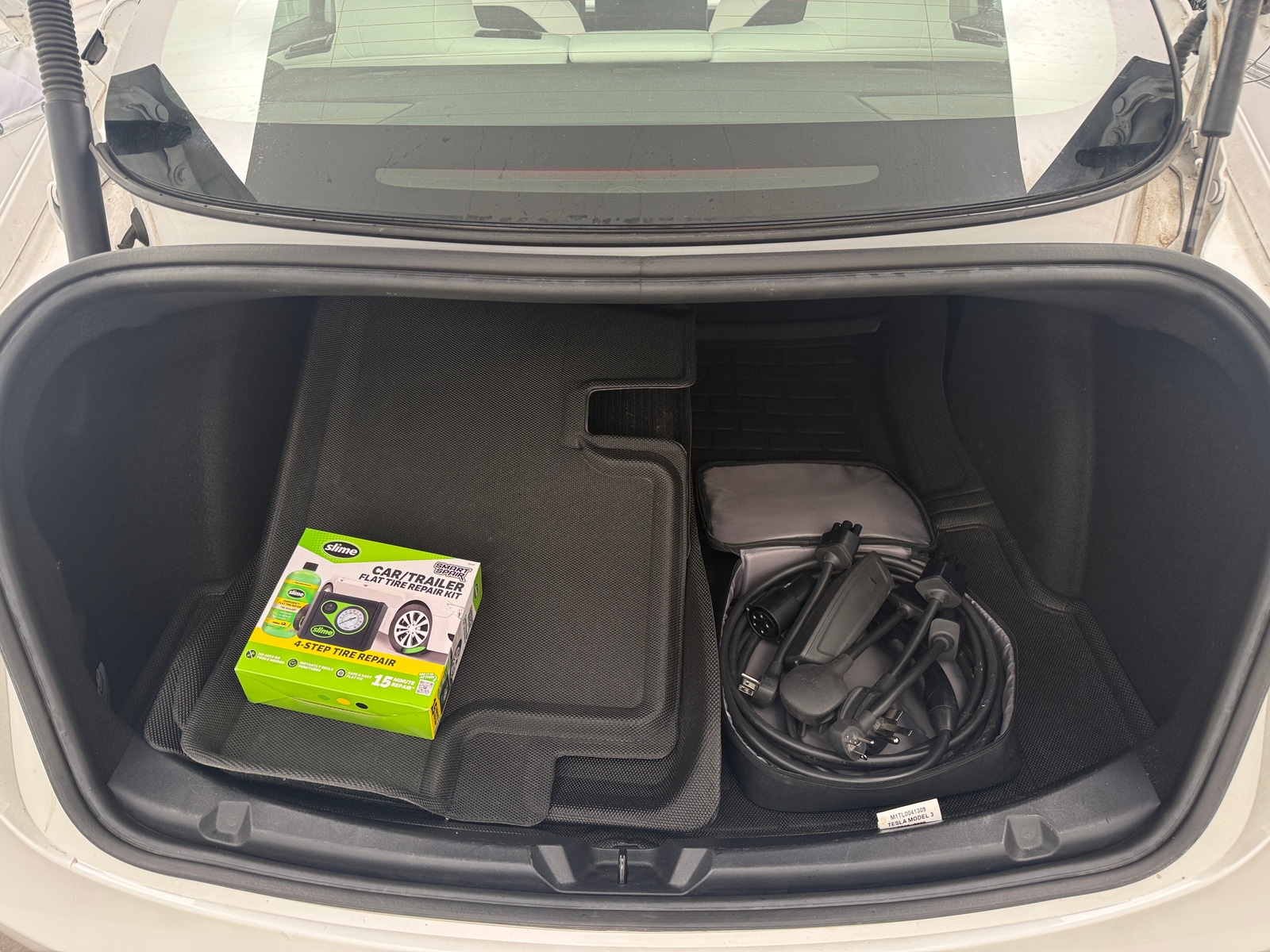 Thumbnail: 2021 Tesla Model 3 - 6