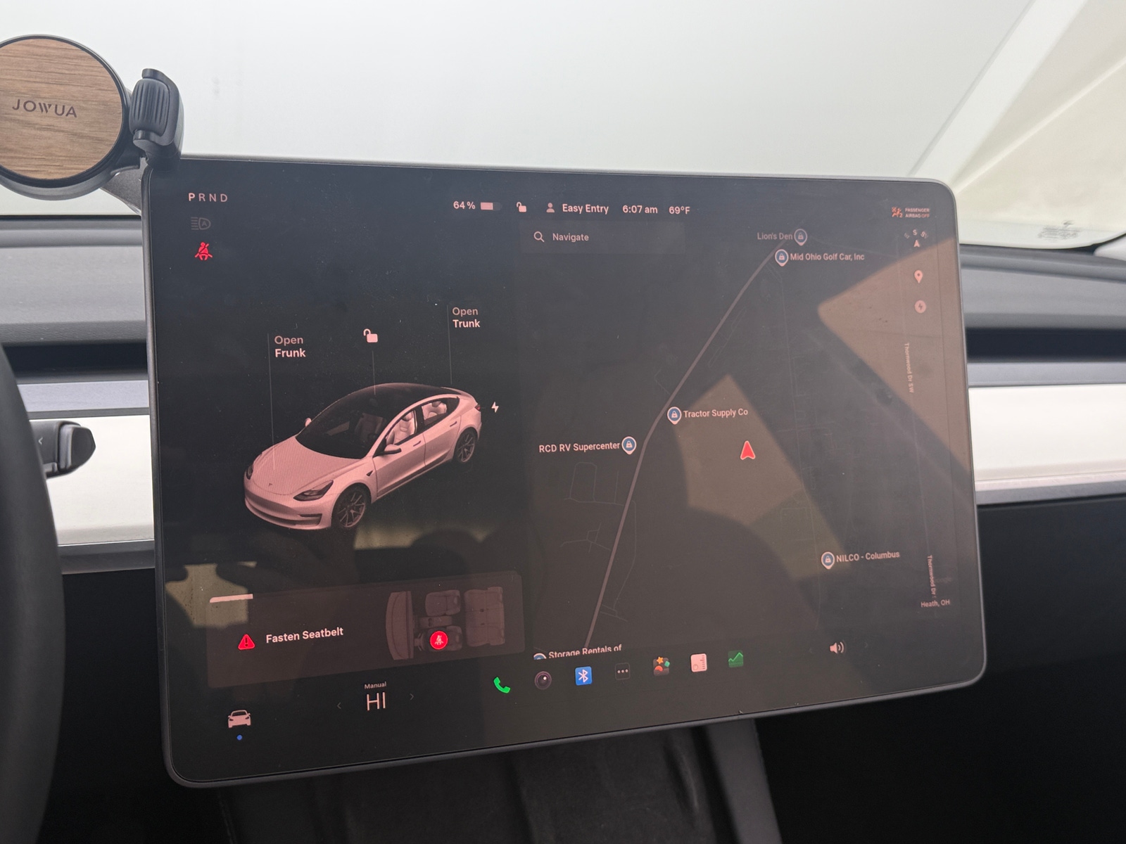 Thumbnail: 2021 Tesla Model 3 - 3