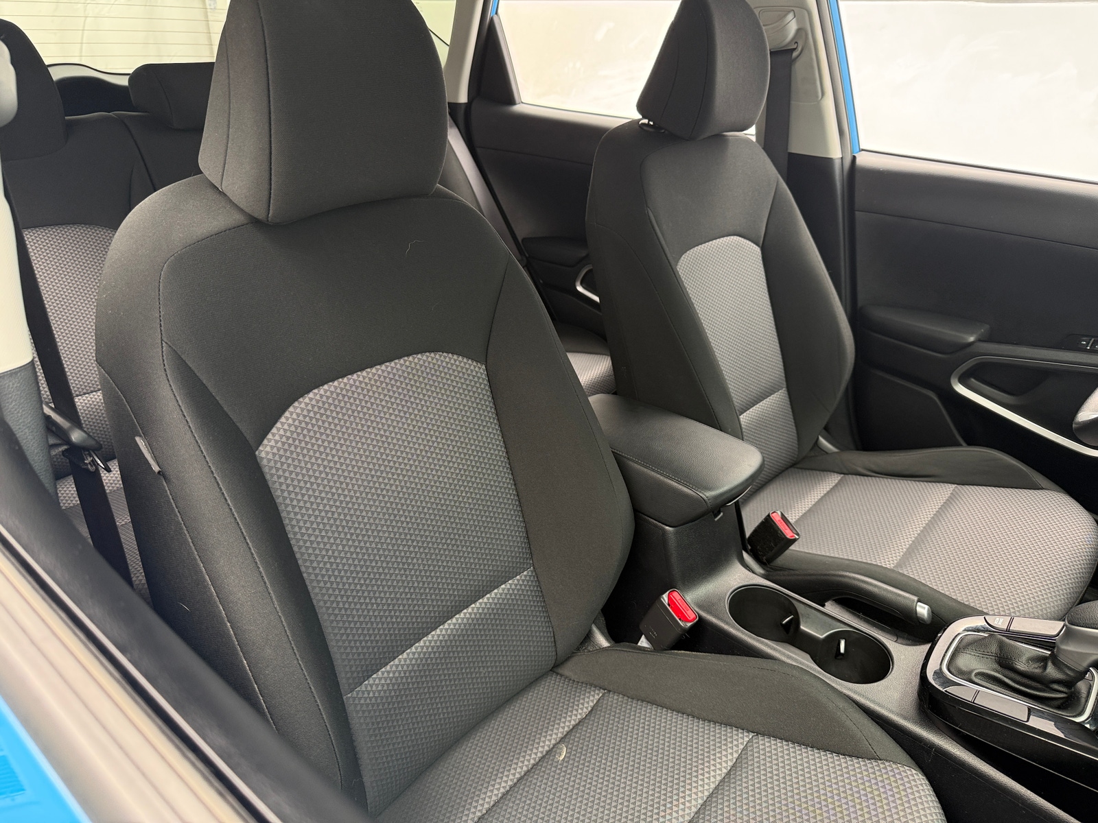 Thumbnail: 2023 Kia Soul - 2