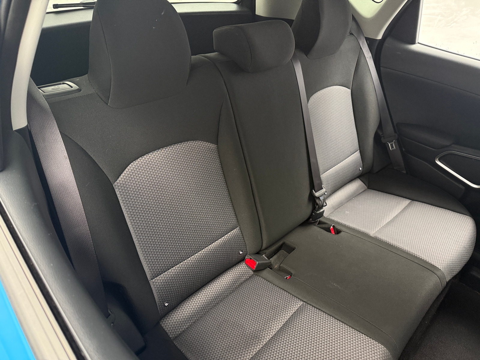 Thumbnail: 2023 Kia Soul - 6