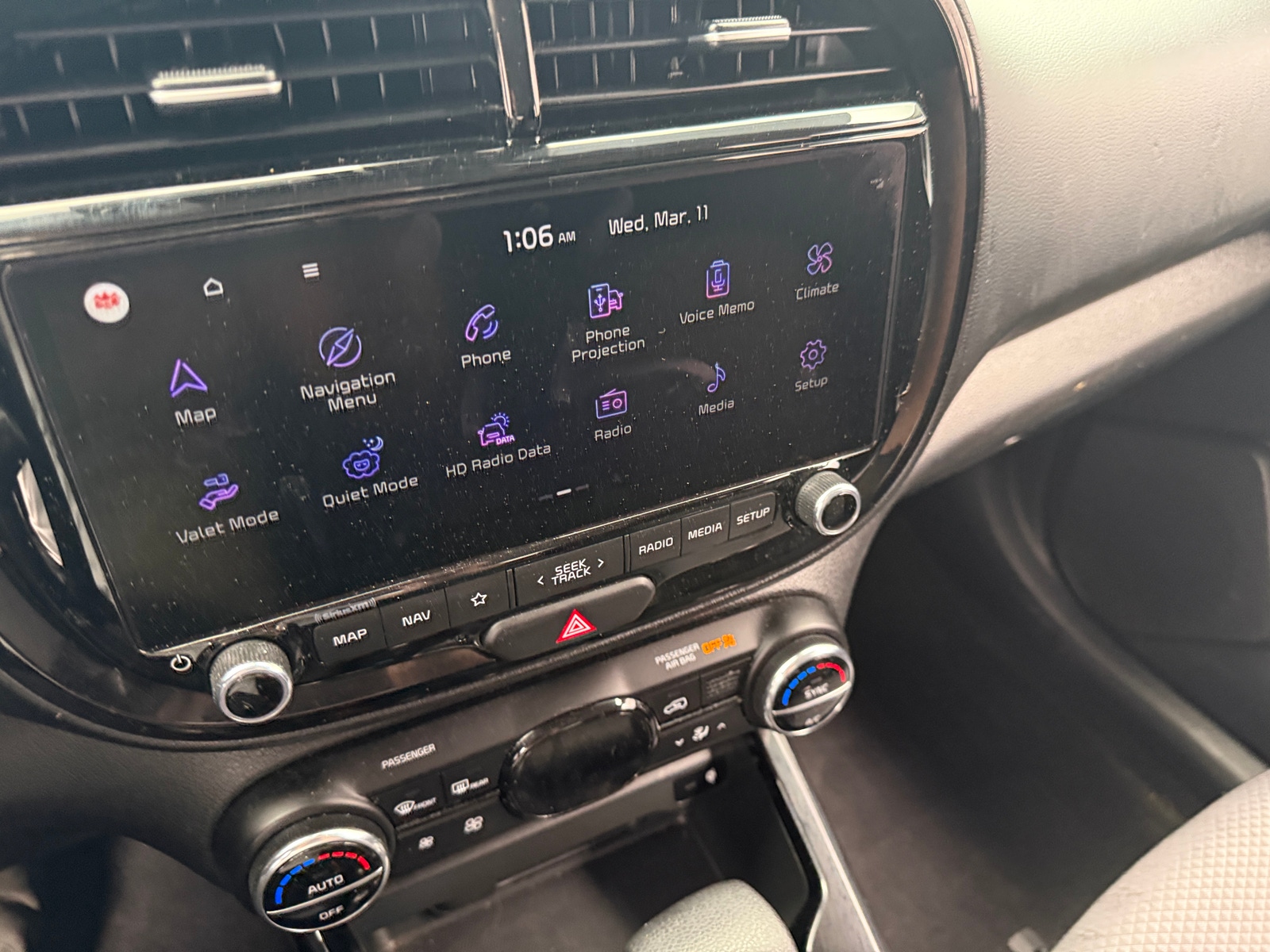 Thumbnail: 2023 Kia Soul - 4