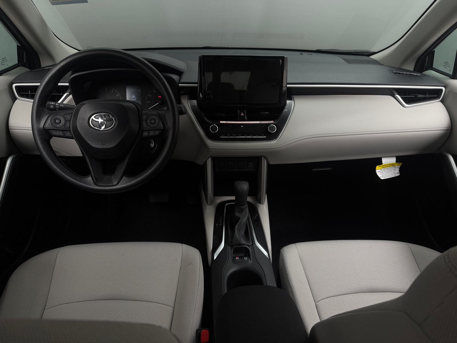 Thumbnail: 2025 Toyota Corolla Cross - 3