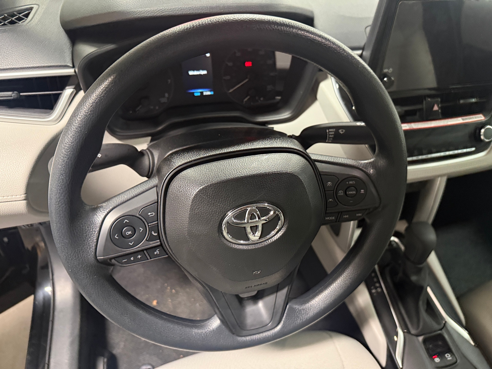 Thumbnail: 2025 Toyota Corolla Cross - 5