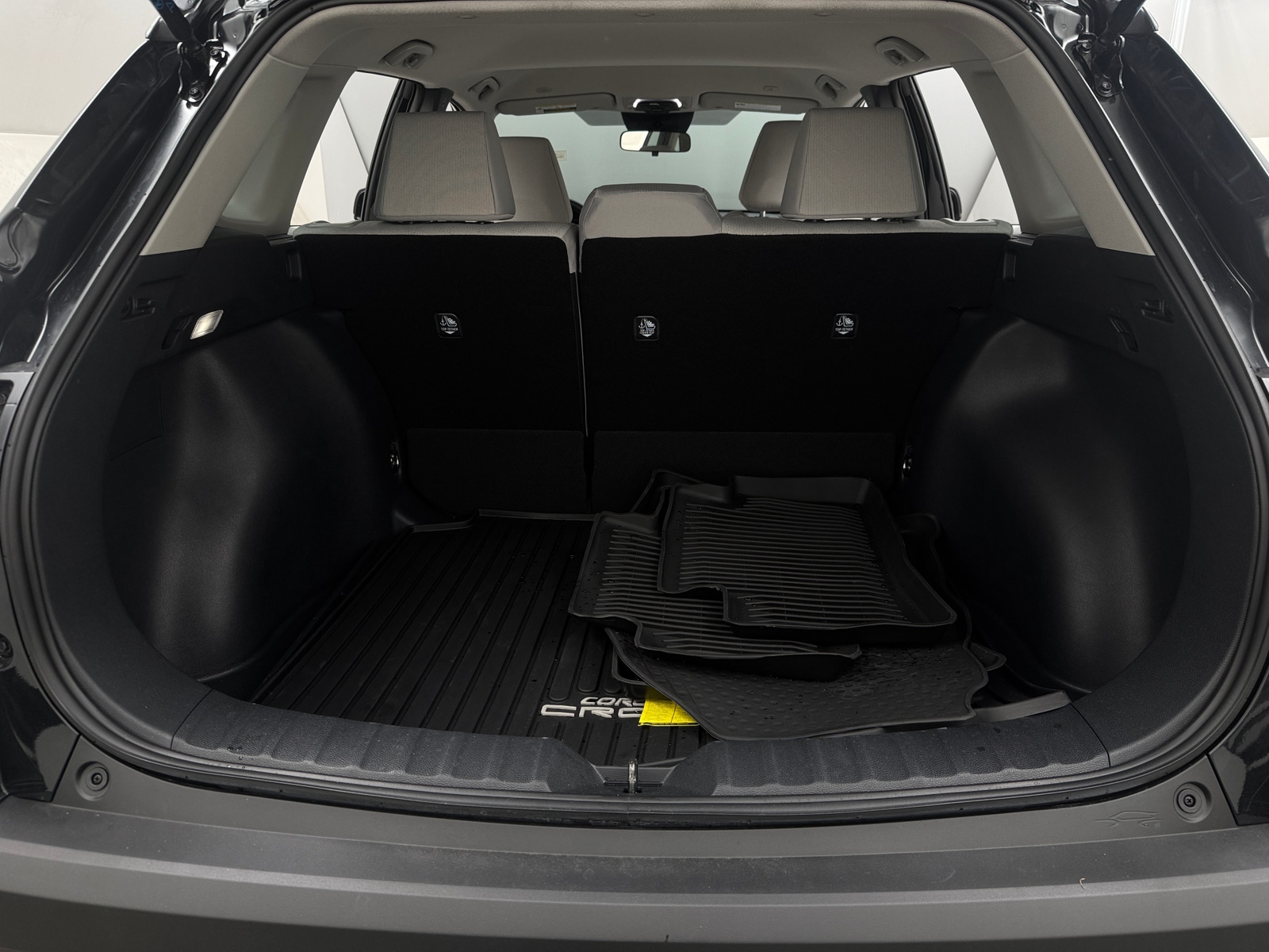 Thumbnail: 2025 Toyota Corolla Cross - 7