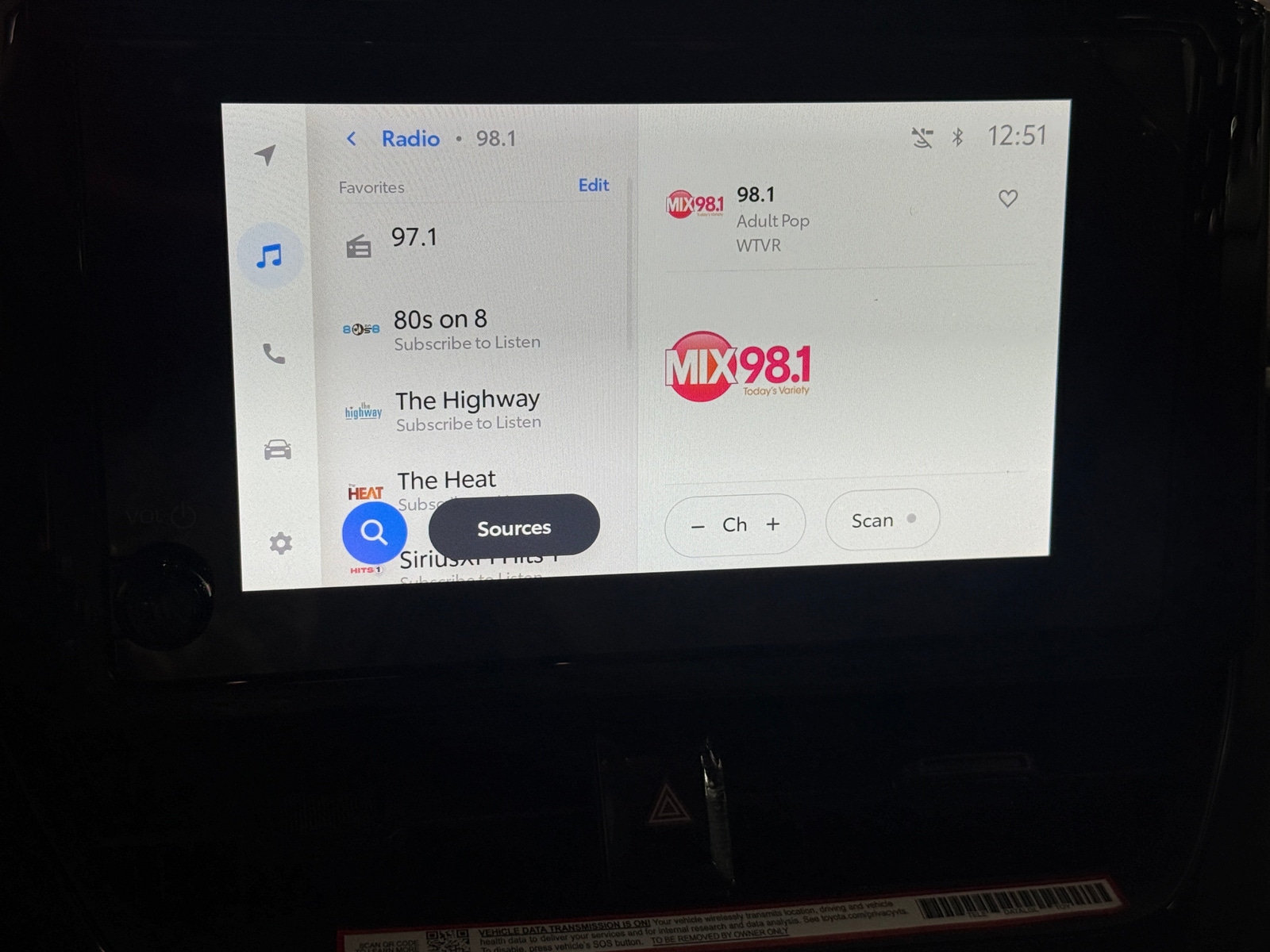 Thumbnail: 2025 Toyota Corolla Cross - 4