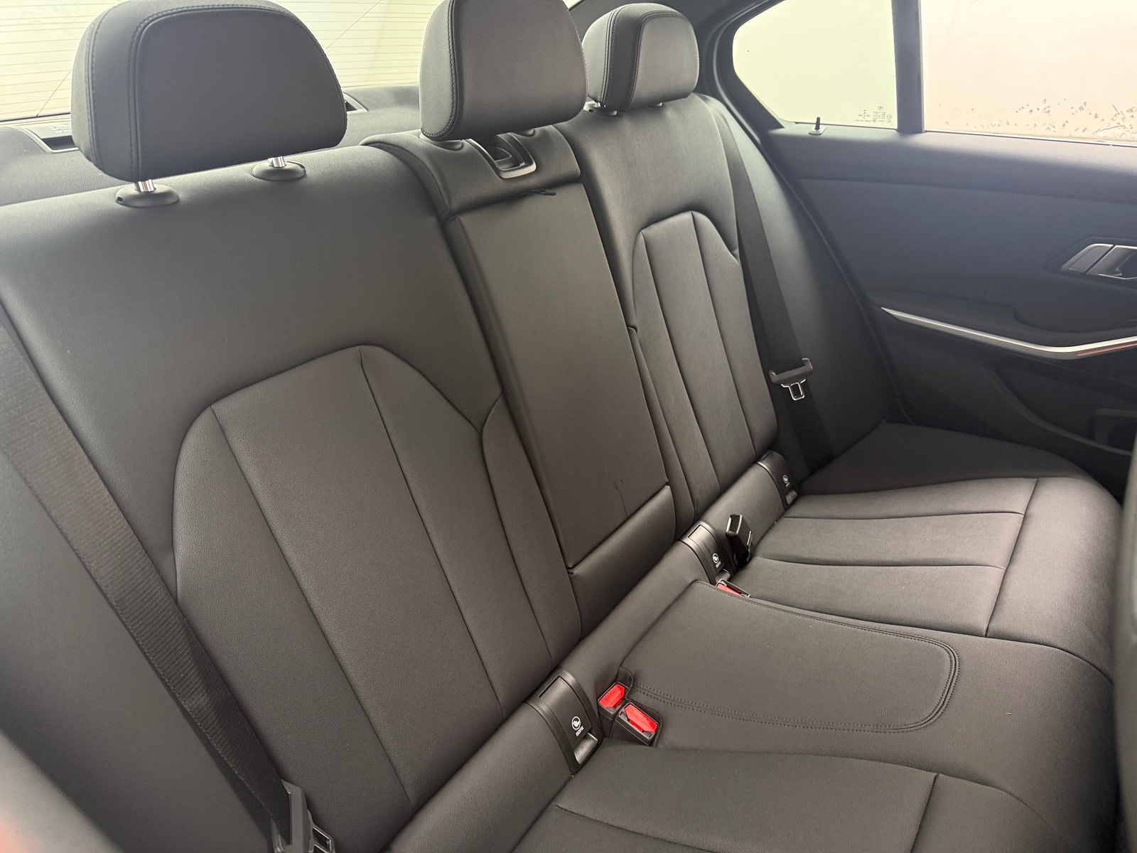 Thumbnail: 2021 BMW 3 Series - 5