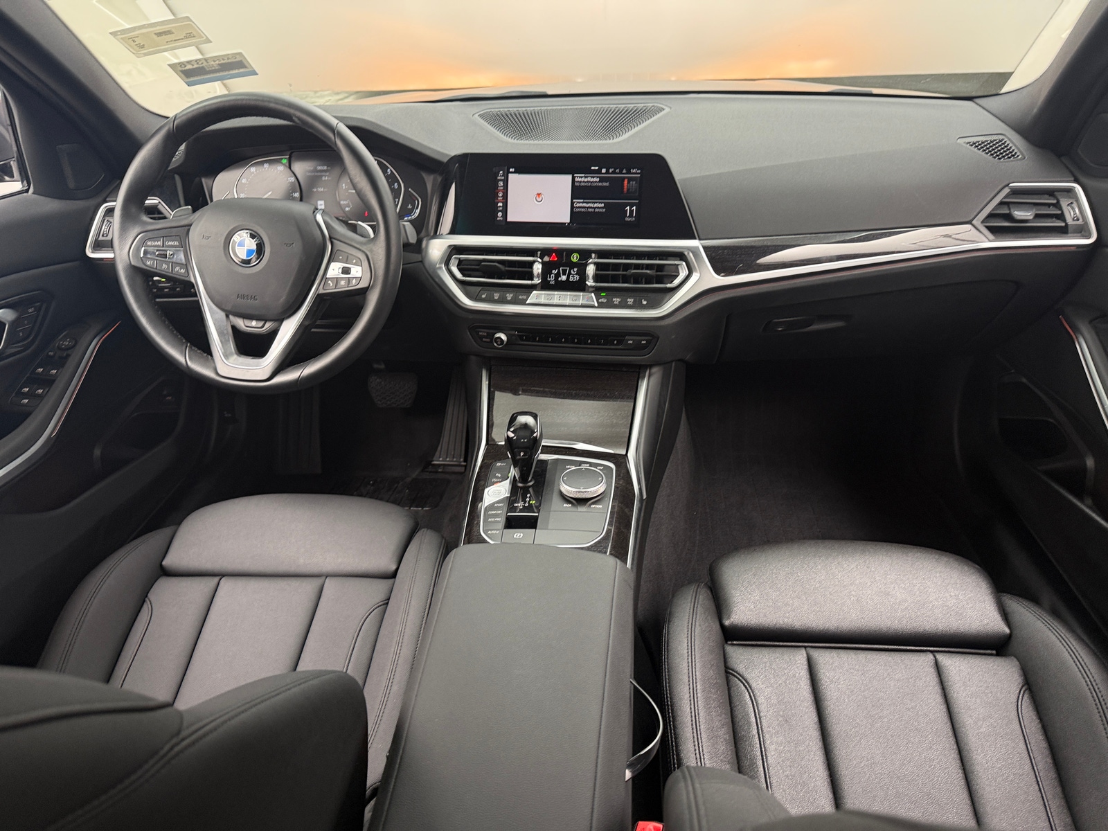 Thumbnail: 2021 BMW 3 Series - 2