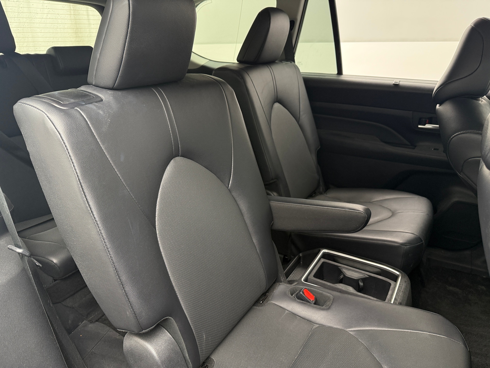 Thumbnail: 2025 Toyota Grand Highlander - 5