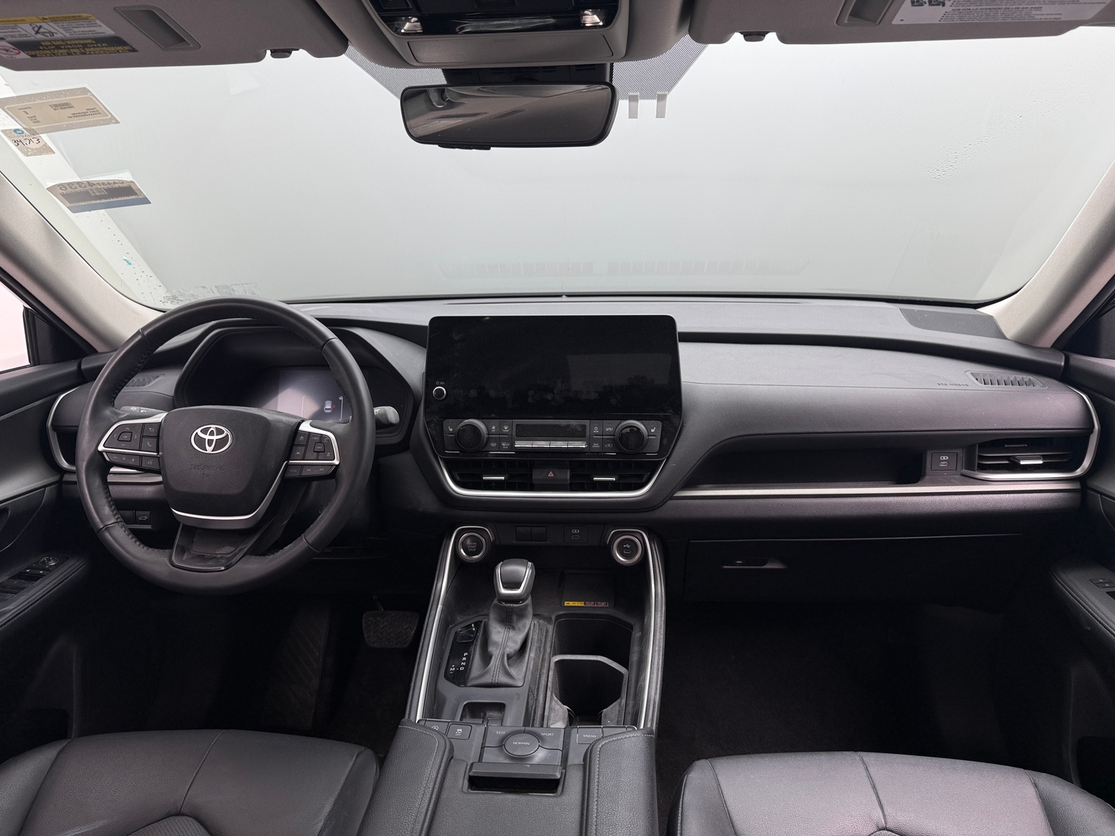 Thumbnail: 2025 Toyota Grand Highlander - 2