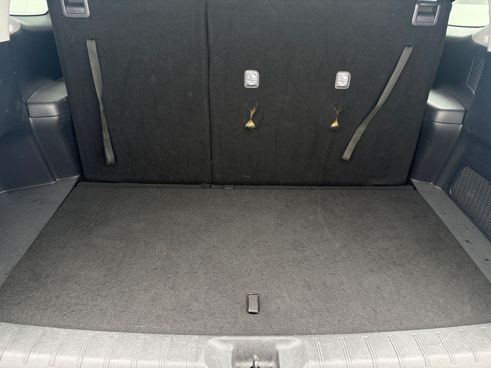 Thumbnail: 2025 Toyota Grand Highlander - 6