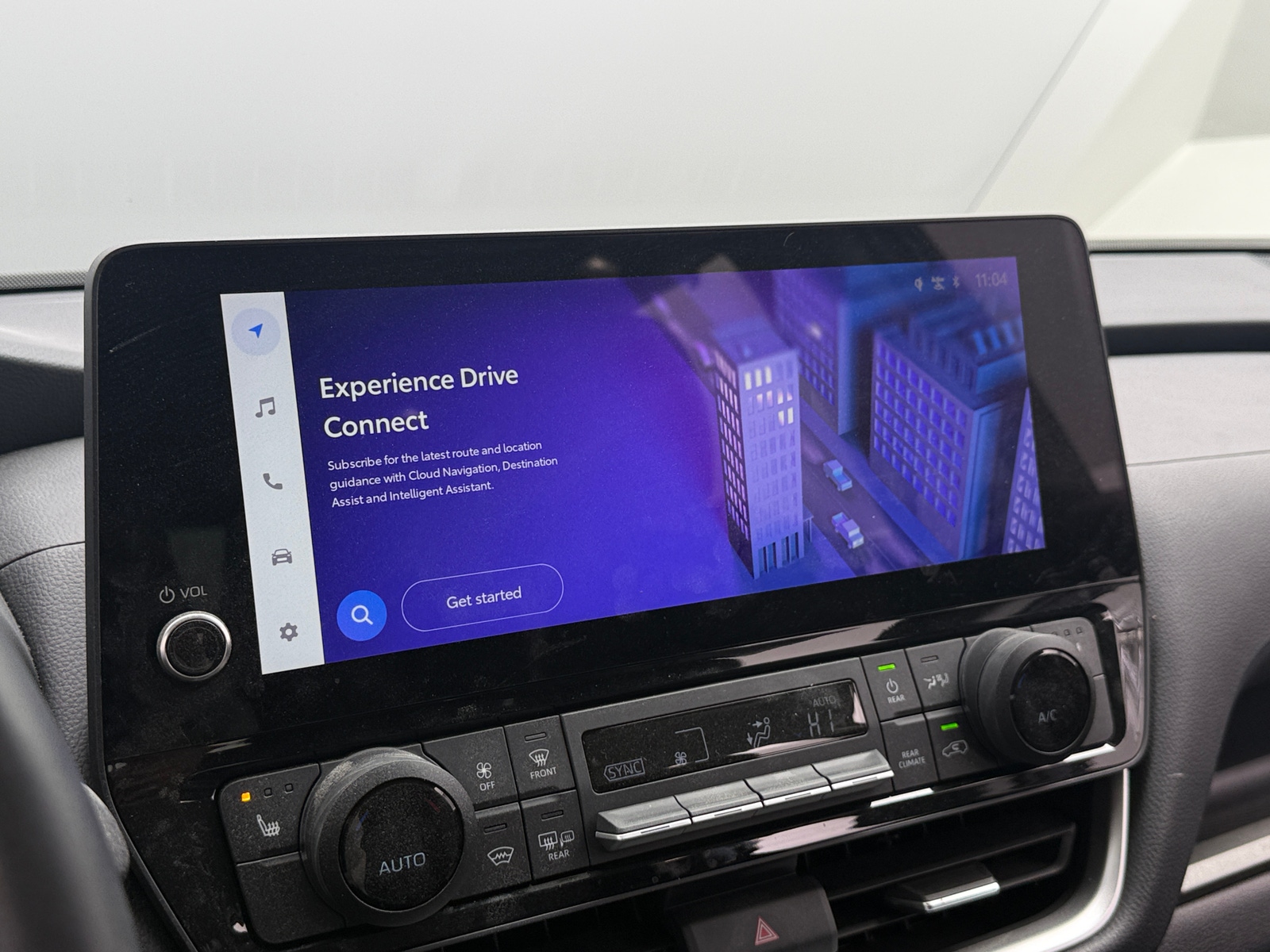 Thumbnail: 2025 Toyota Grand Highlander - 3