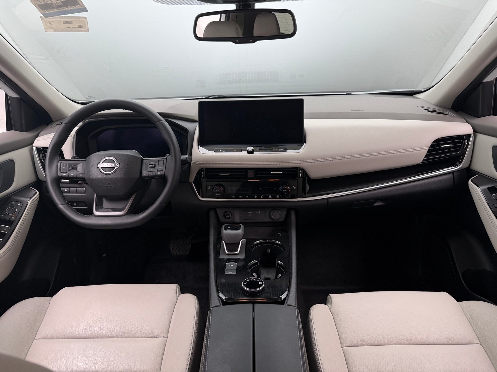 Thumbnail: 2025 Nissan Rogue - 2