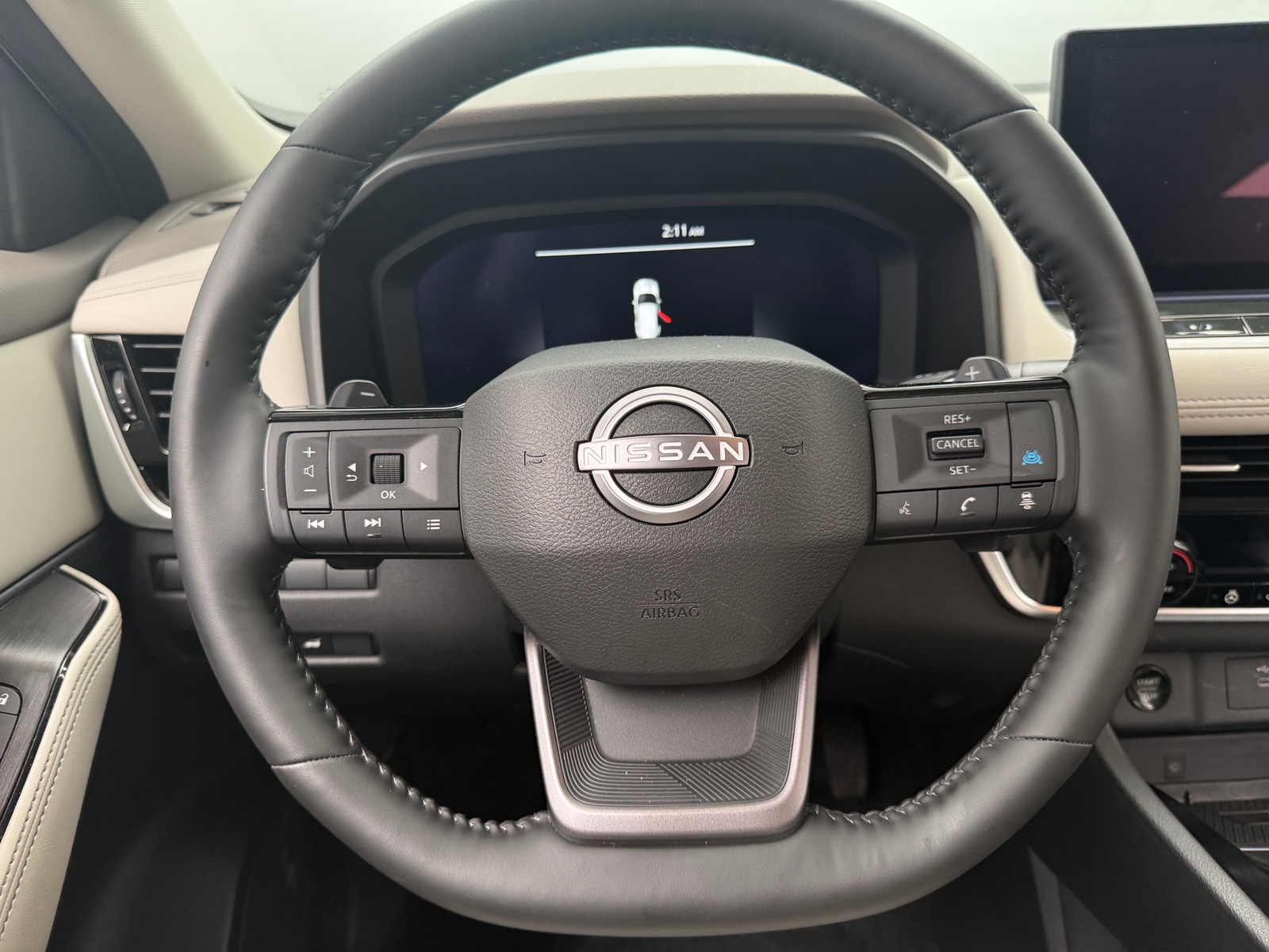 Thumbnail: 2025 Nissan Rogue - 4