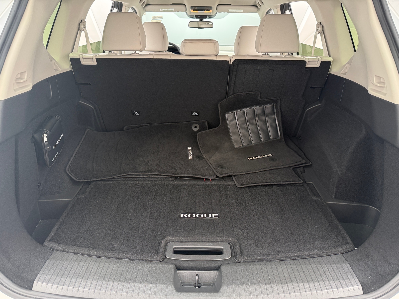 Thumbnail: 2025 Nissan Rogue - 6