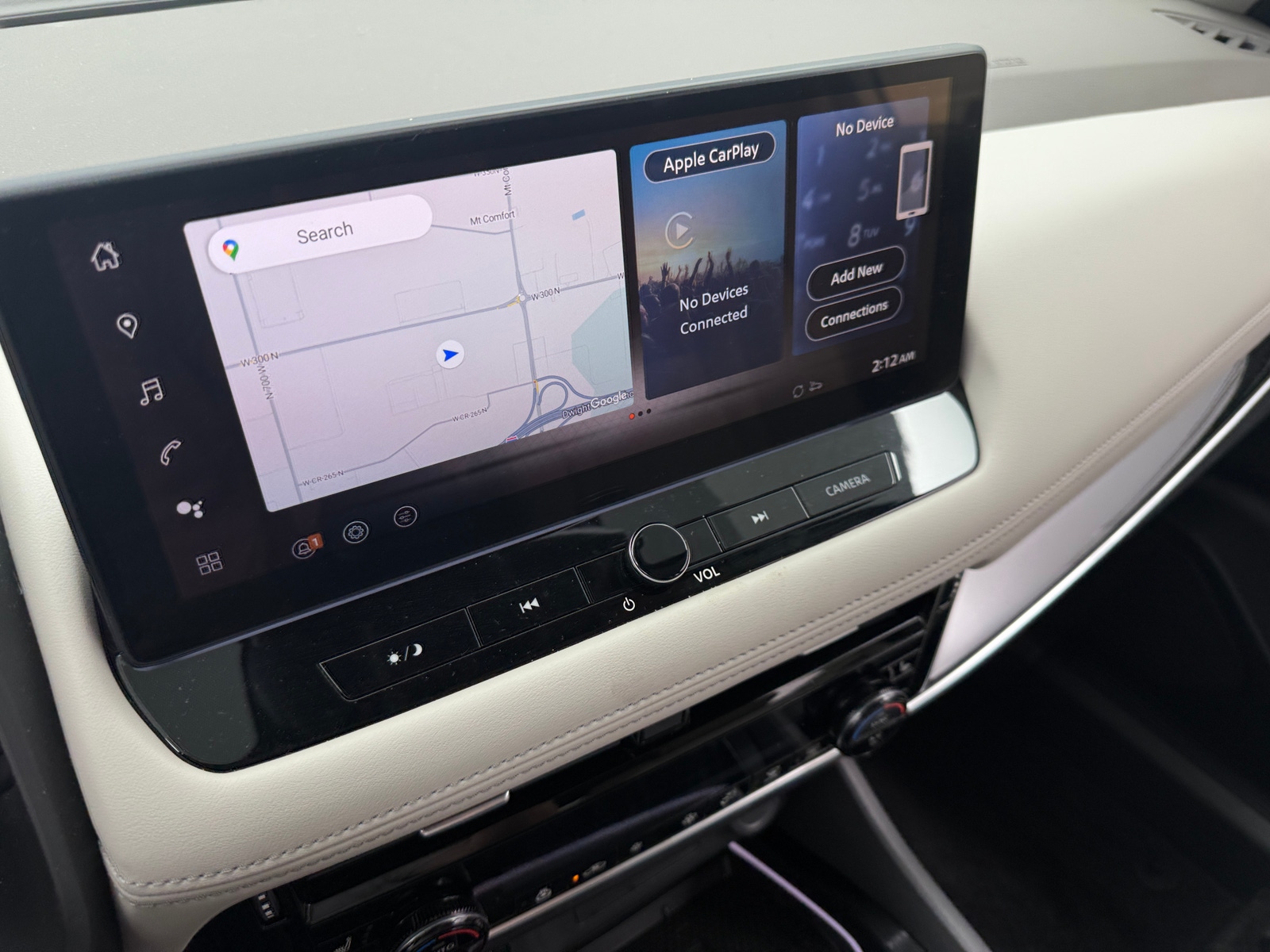 Thumbnail: 2025 Nissan Rogue - 3