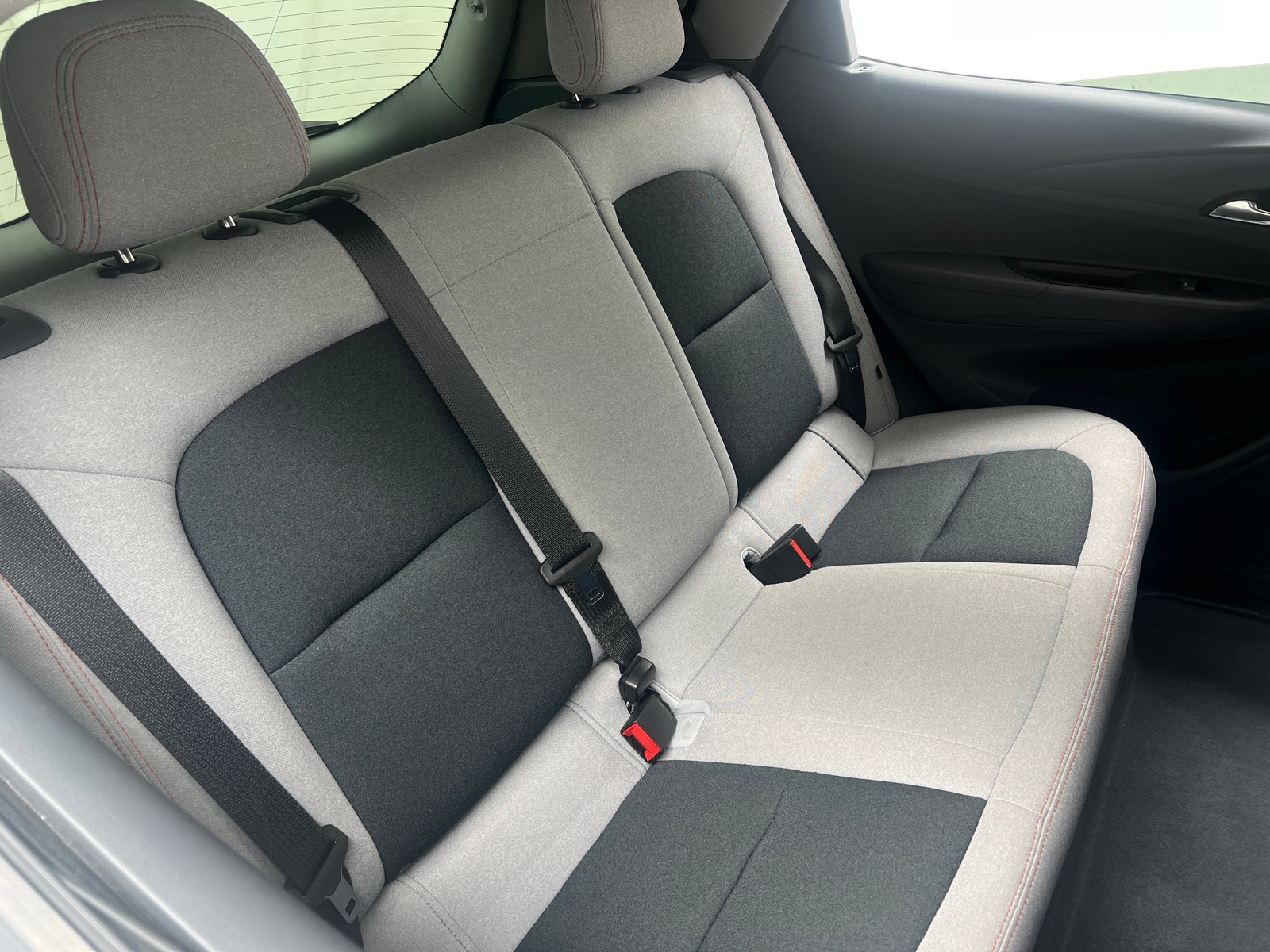 Thumbnail: 2021 Chevrolet Bolt EV - 6