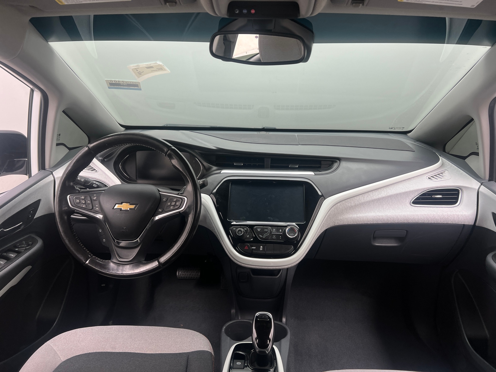 Thumbnail: 2021 Chevrolet Bolt EV - 3