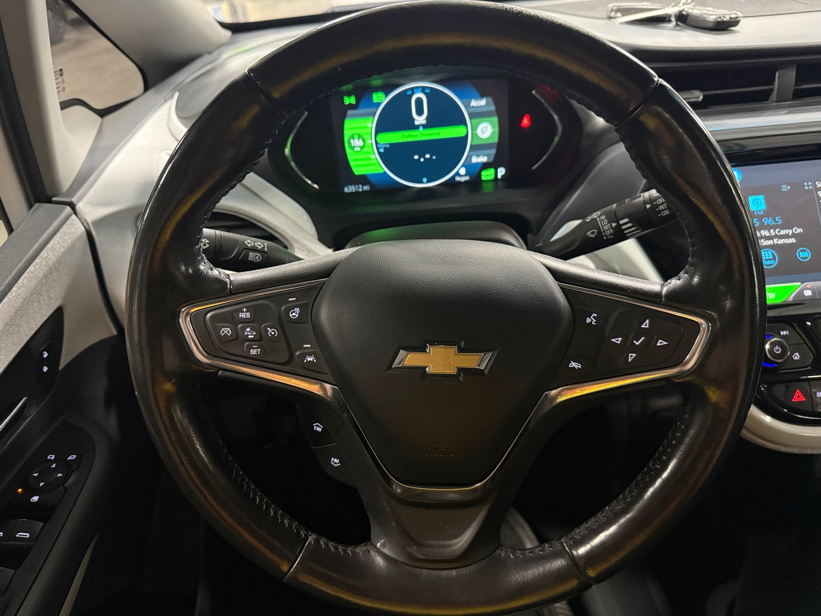 Thumbnail: 2021 Chevrolet Bolt EV - 5