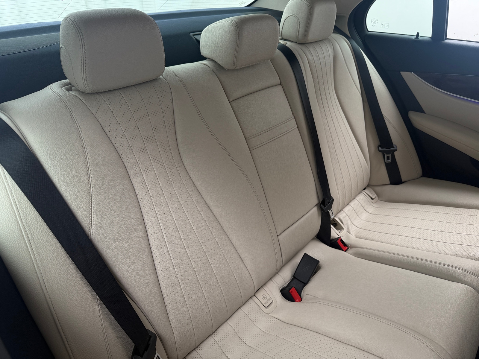 Thumbnail: 2019 Mercedes-Benz E-Class - 5