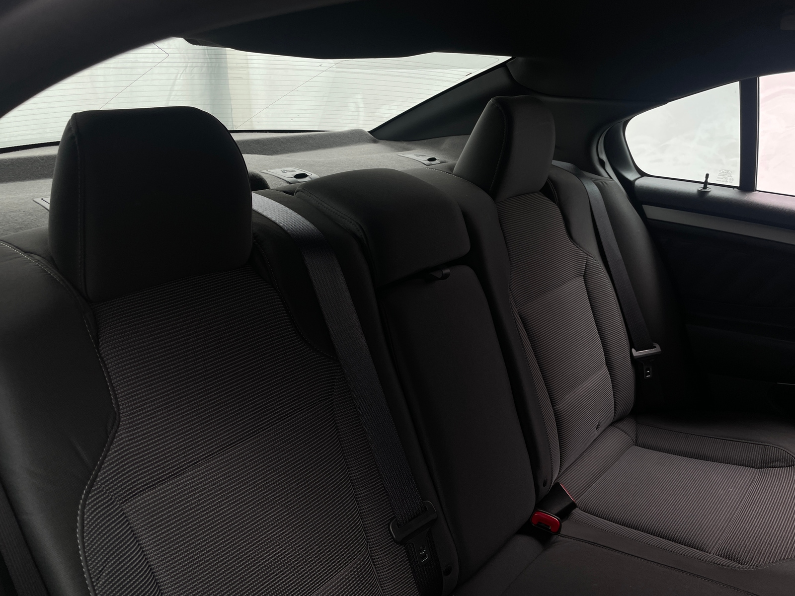 Thumbnail: 2013 Ford Taurus - 6