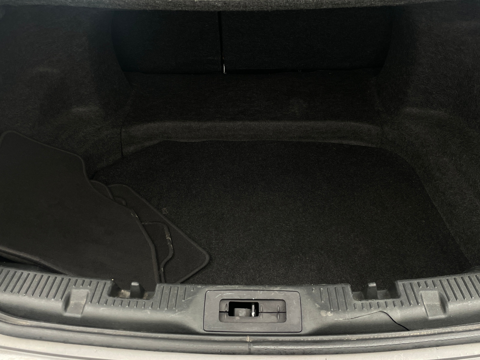 Thumbnail: 2013 Ford Taurus - 7