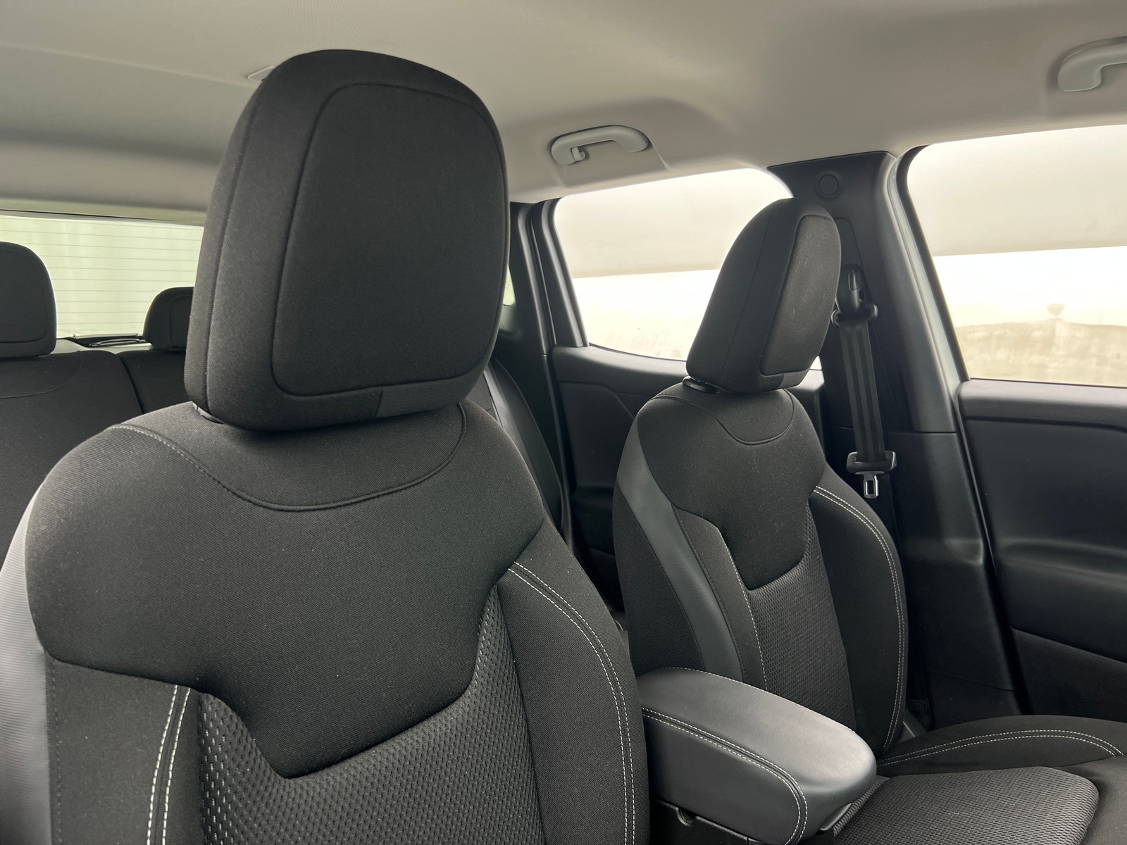 Thumbnail: 2023 Jeep Renegade - 2