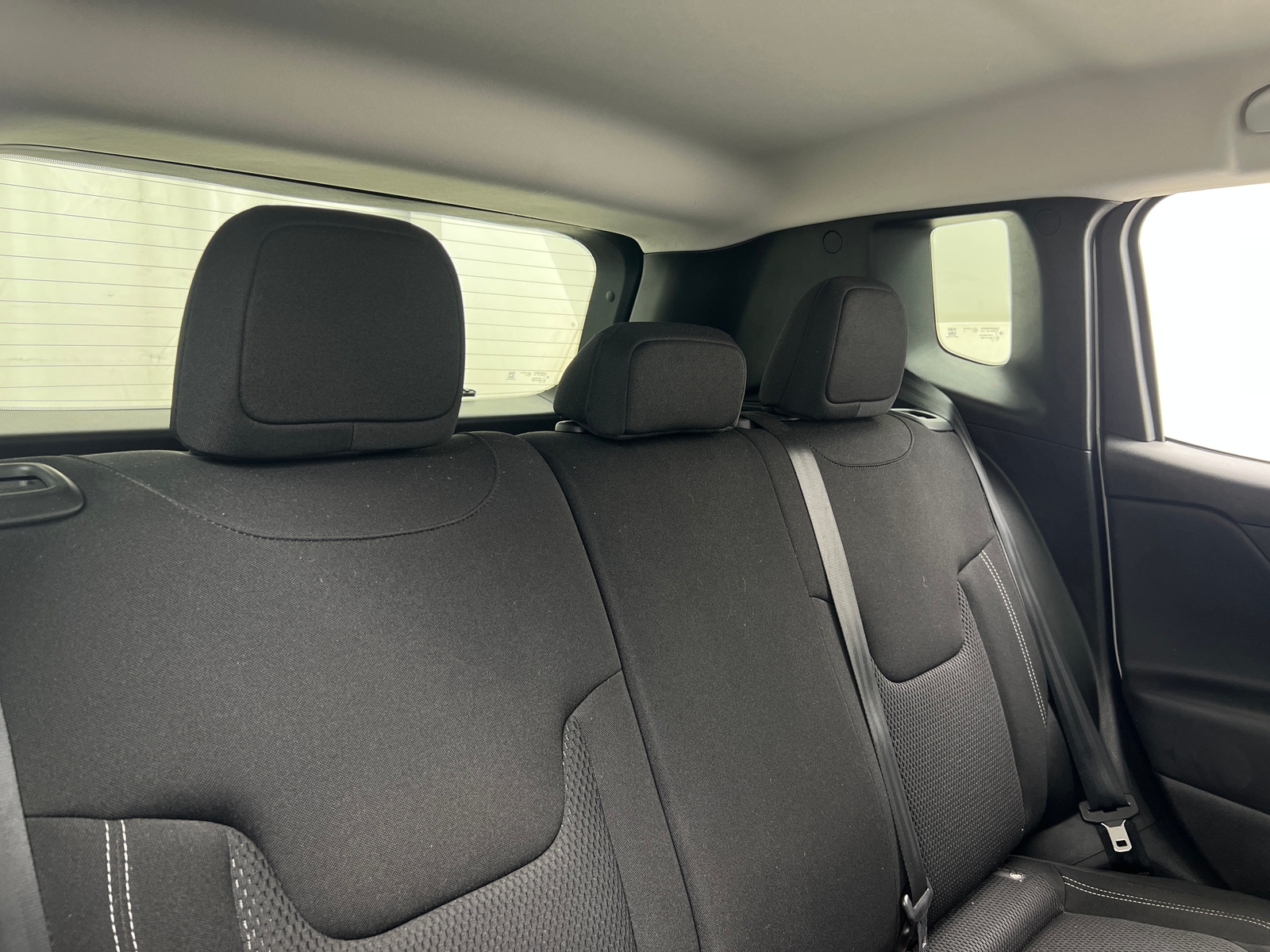 Thumbnail: 2023 Jeep Renegade - 6