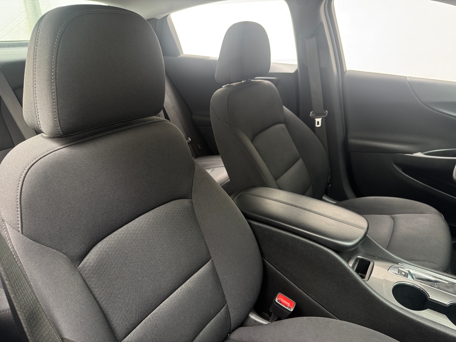 Thumbnail: 2024 Chevrolet Malibu - 2