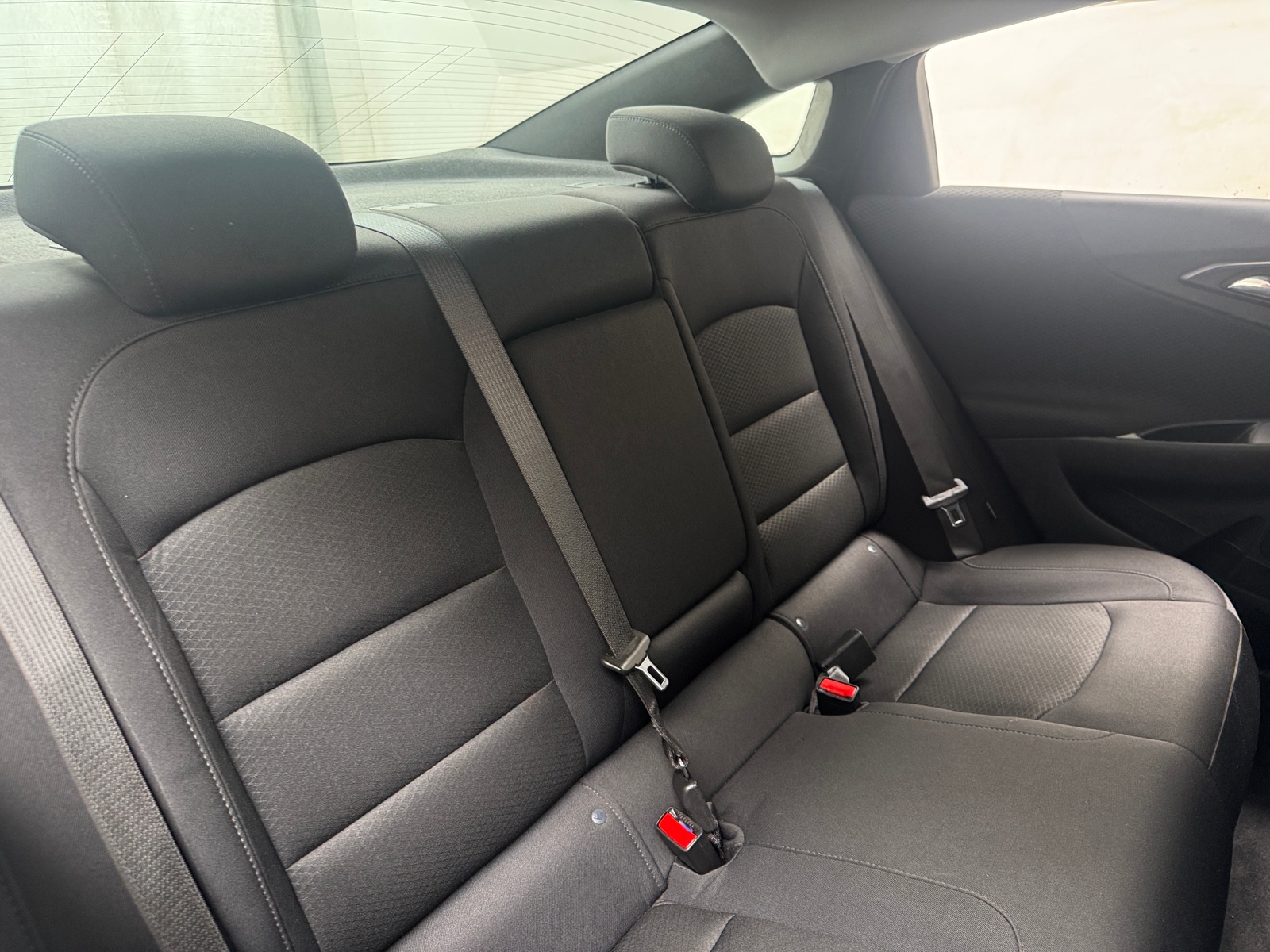 Thumbnail: 2024 Chevrolet Malibu - 6