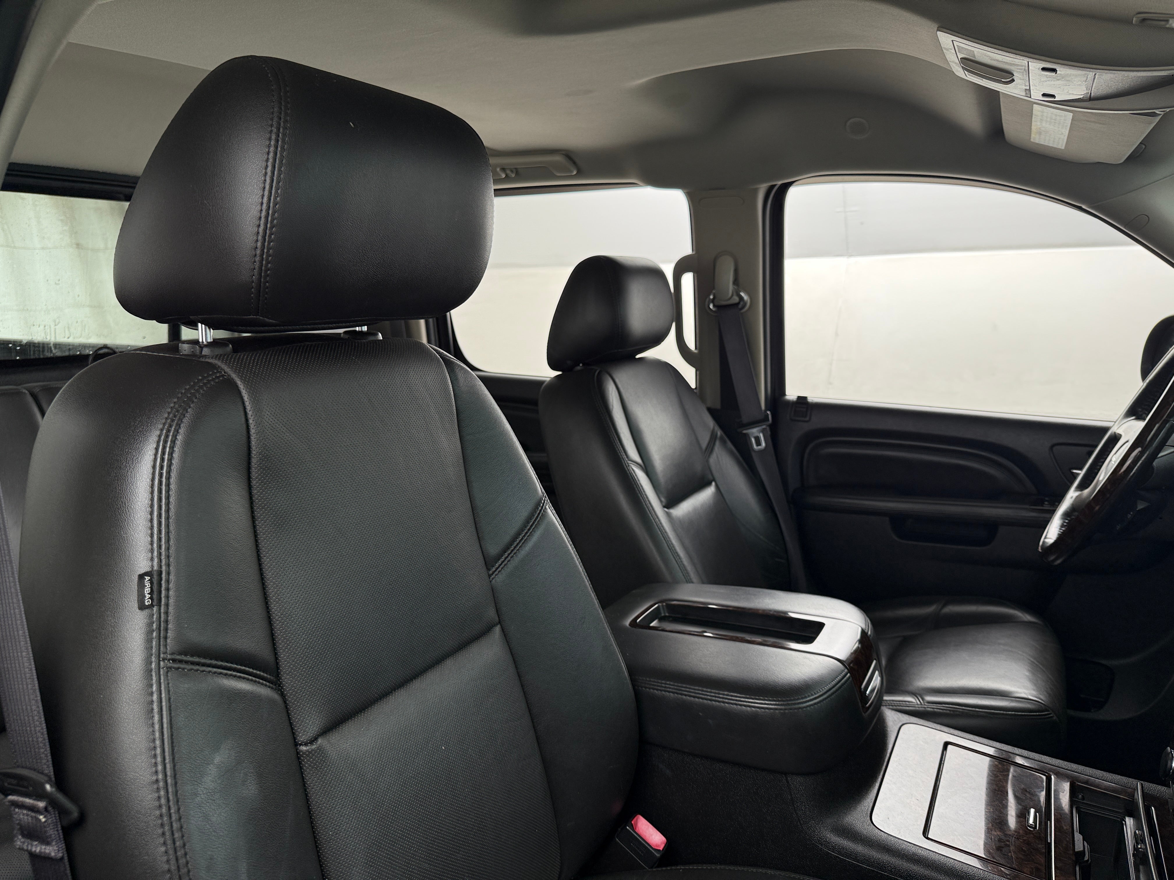 2013 GMC Sierra 2500 Denali HD