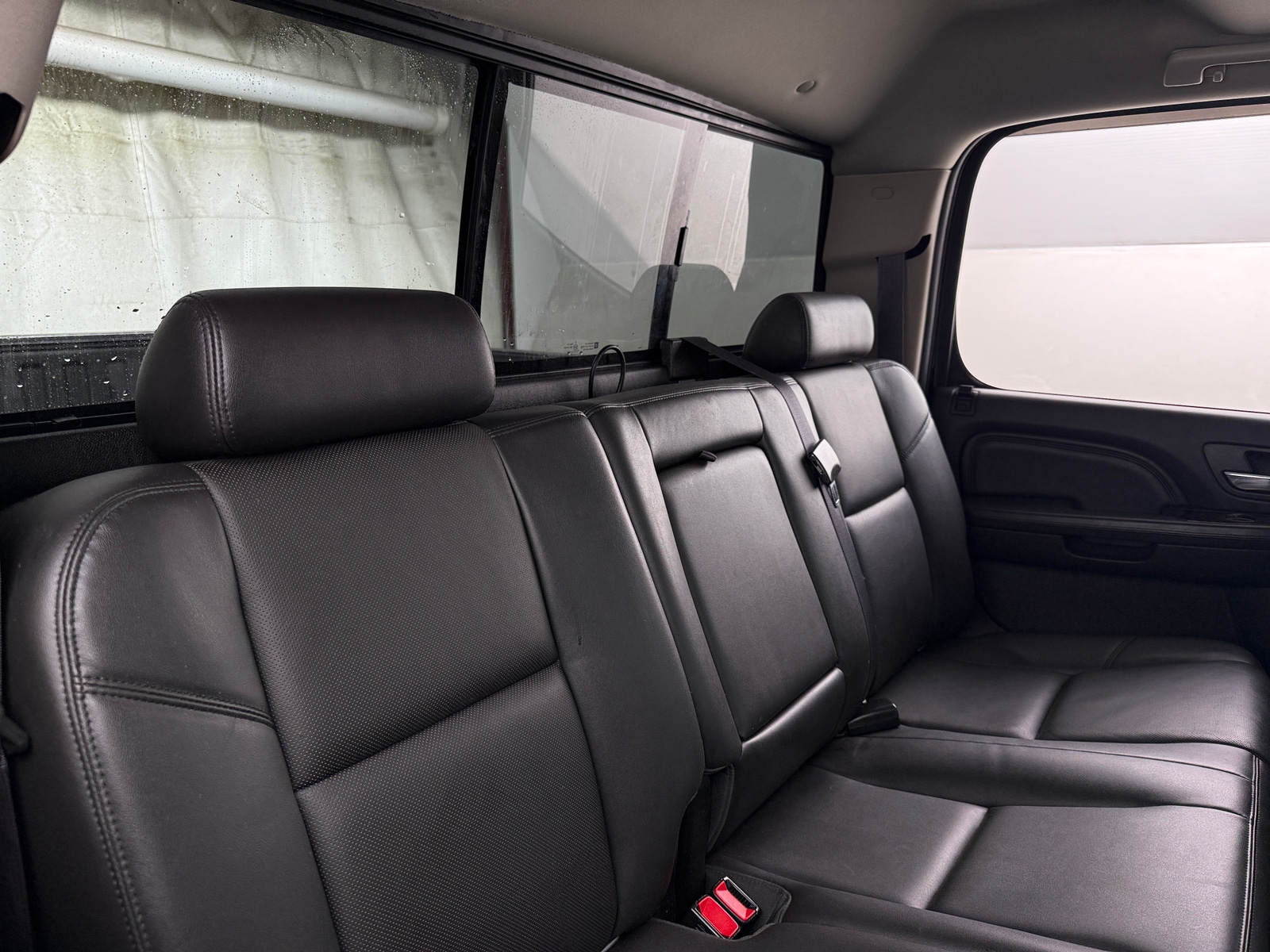 Thumbnail: 2013 GMC Sierra 2500 - 5