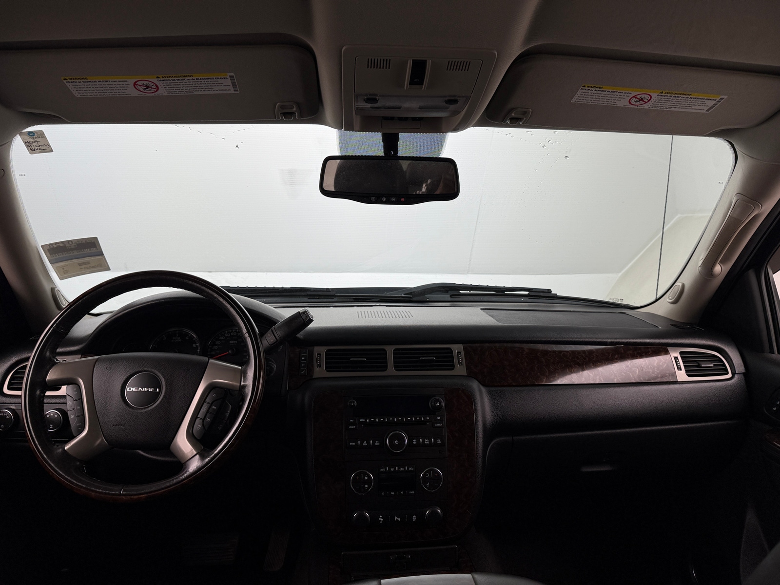 Thumbnail: 2013 GMC Sierra 2500 - 2