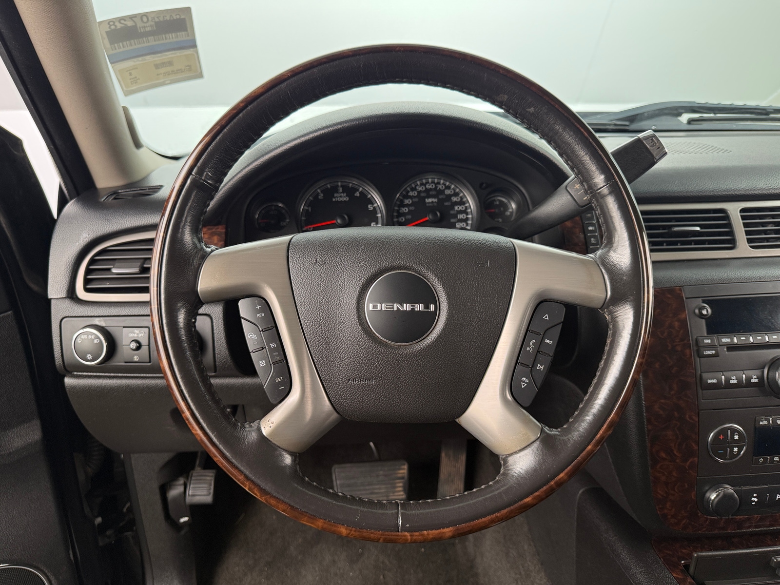 Thumbnail: 2013 GMC Sierra 2500 - 4