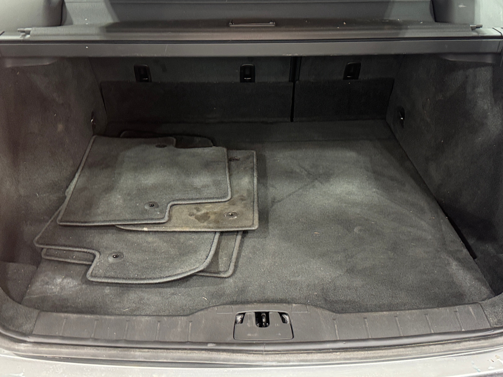 Thumbnail: 2010 Volvo V50 - 7