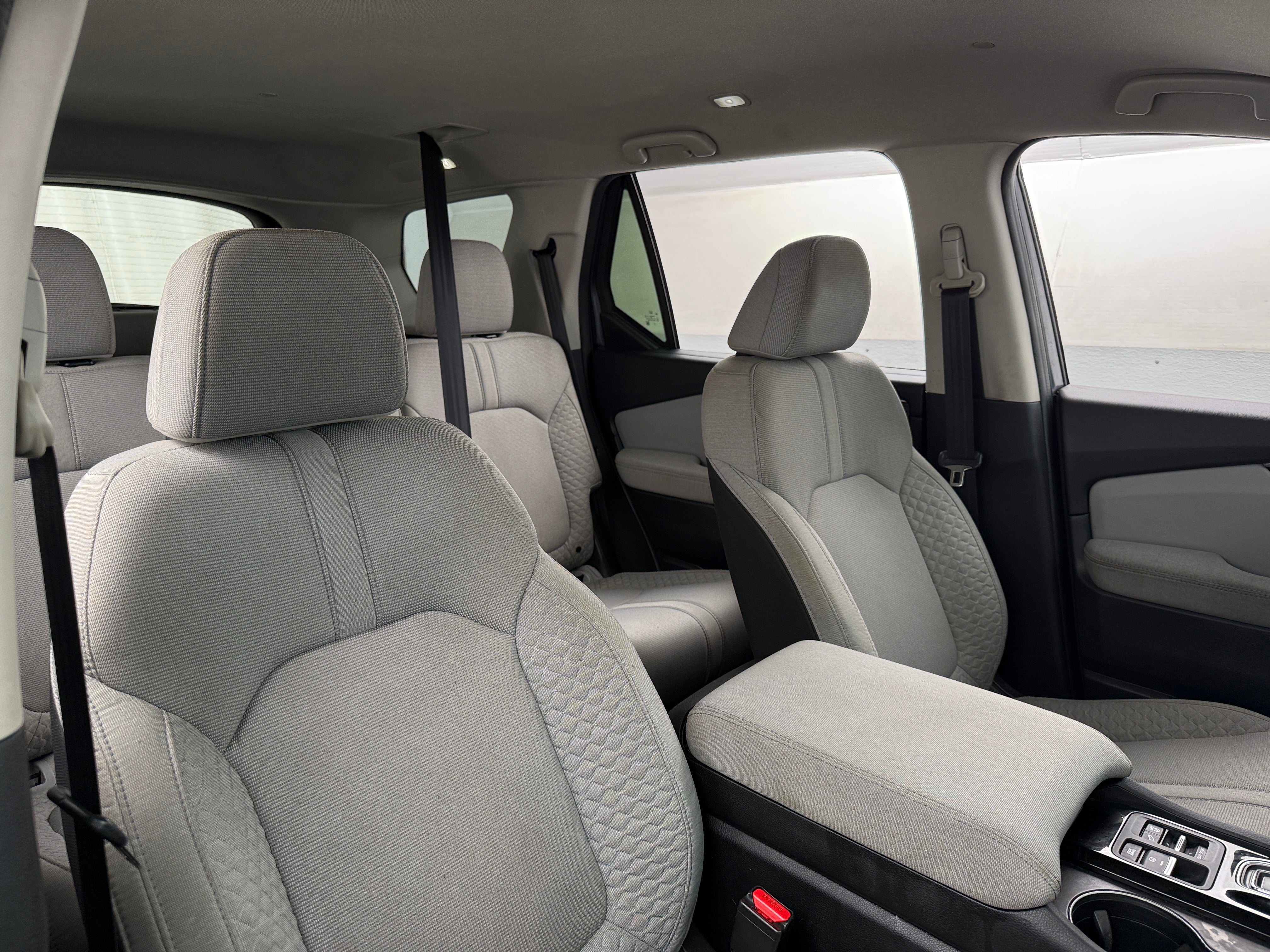 2023 Honda Pilot