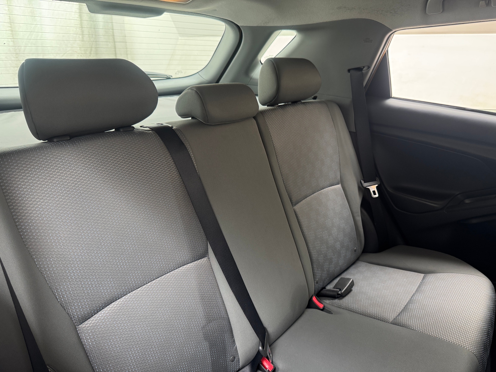 Thumbnail: 2010 Toyota Matrix - 6